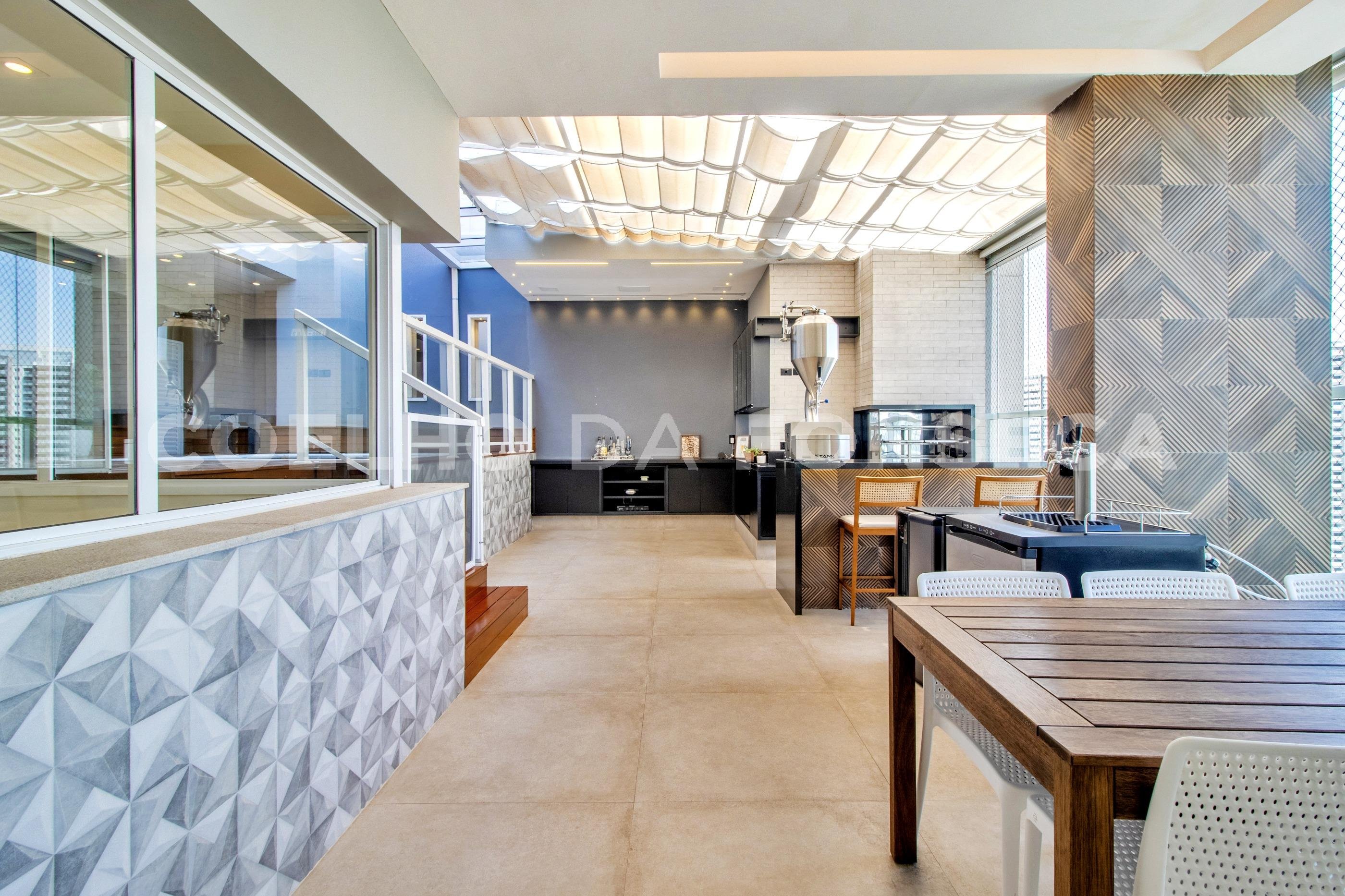 Espaço Gourmet (Unidade)