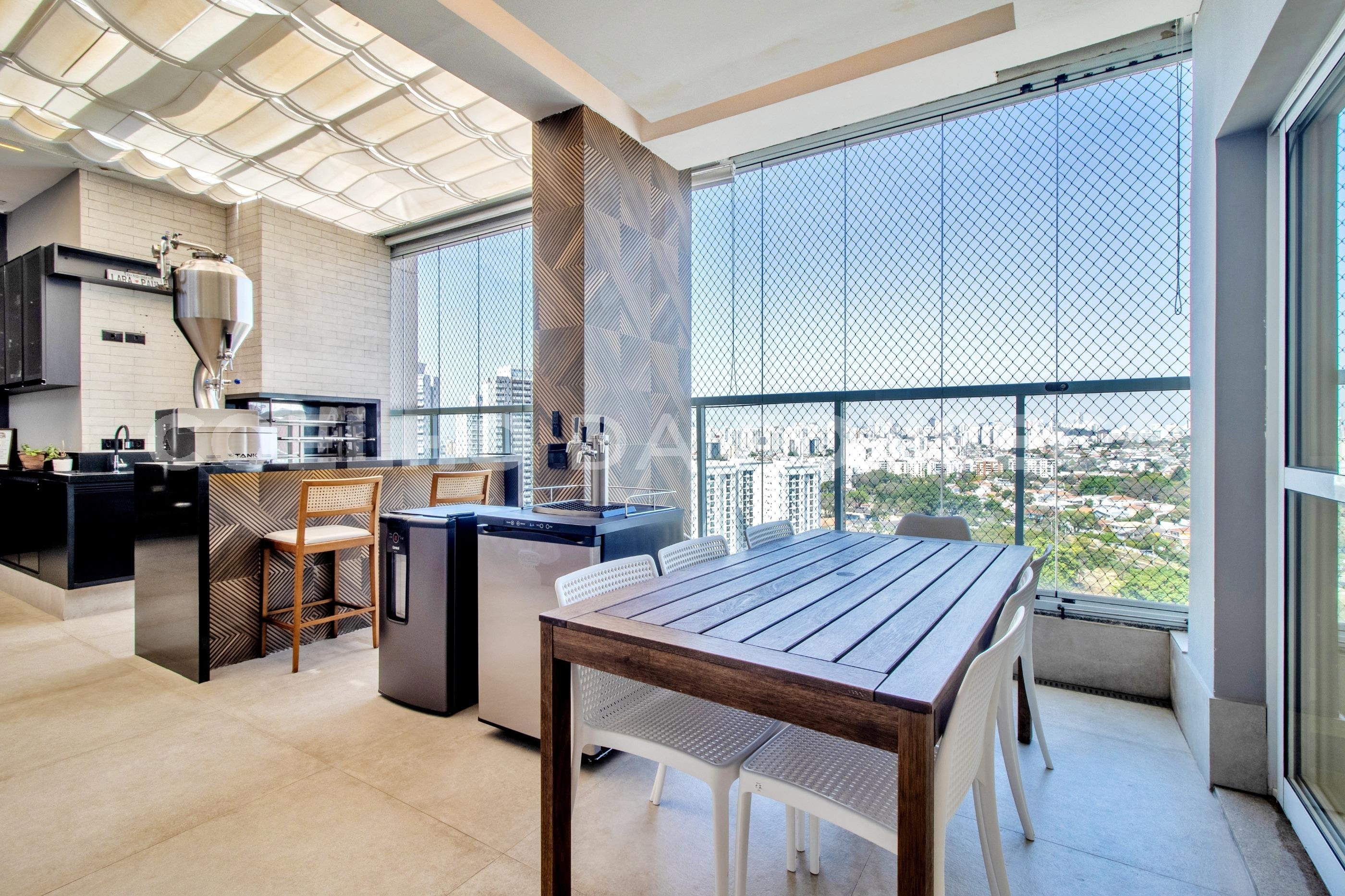 Espaço Gourmet (Unidade)