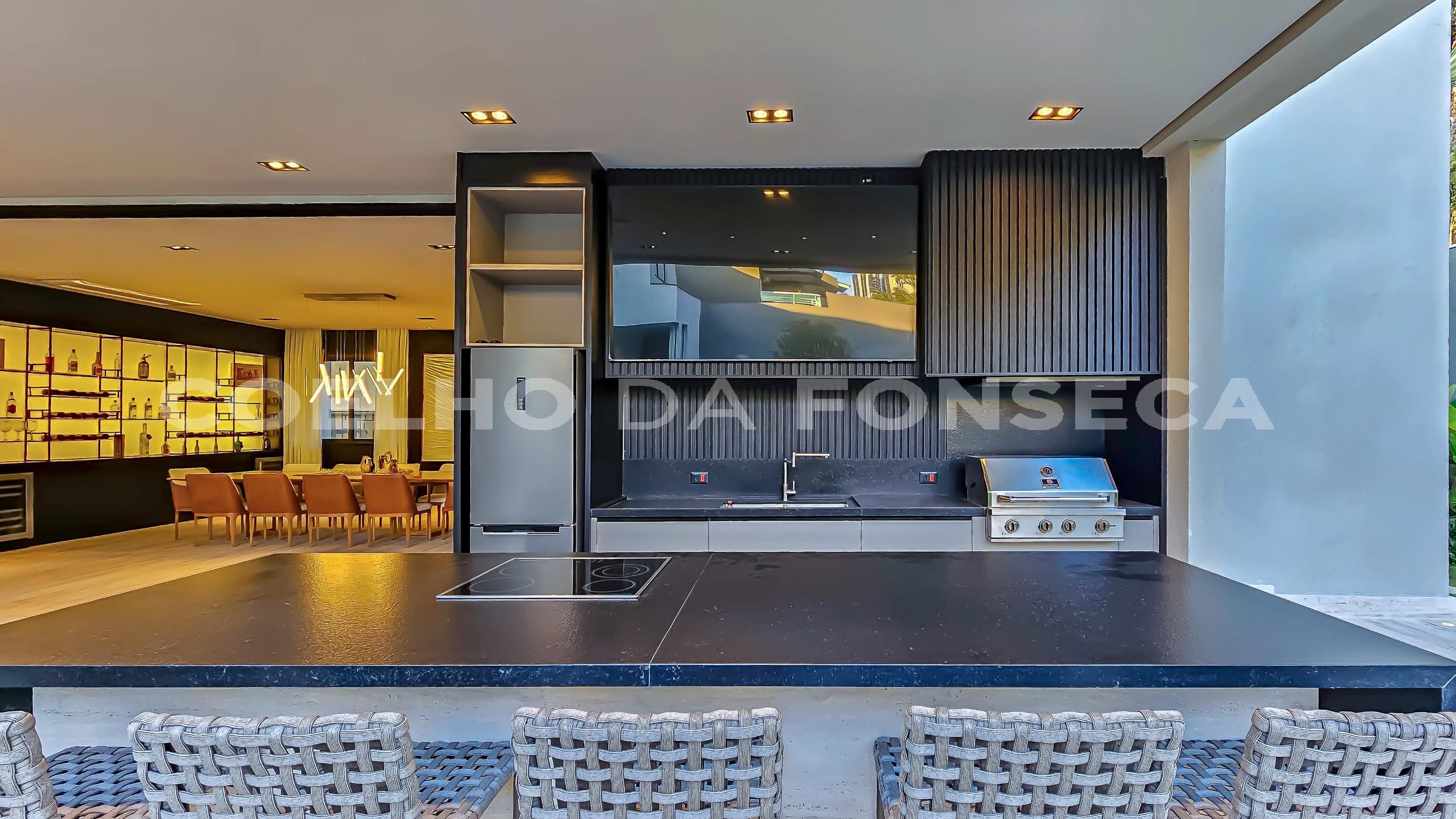 Espaço Gourmet (Unidade)