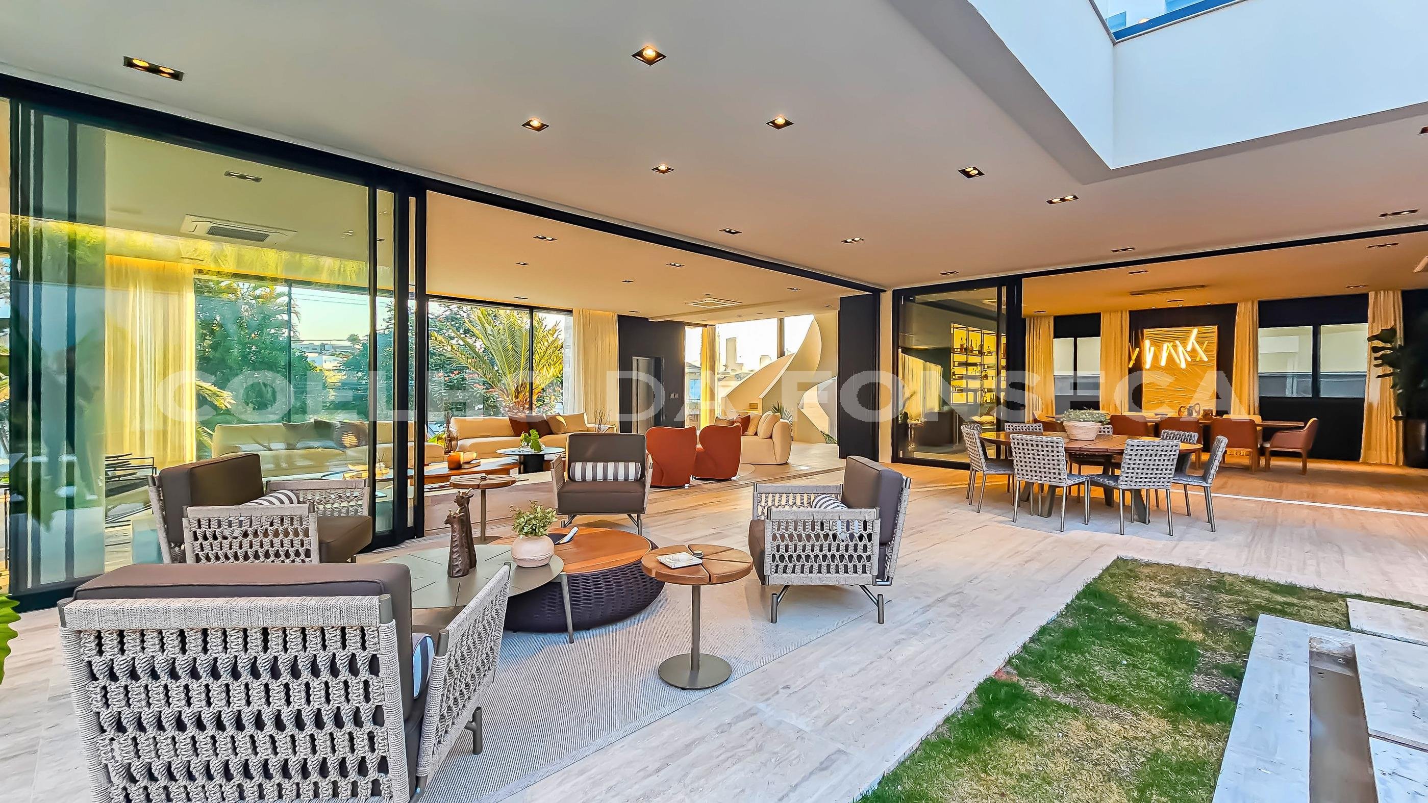 Espaço Gourmet (Unidade)