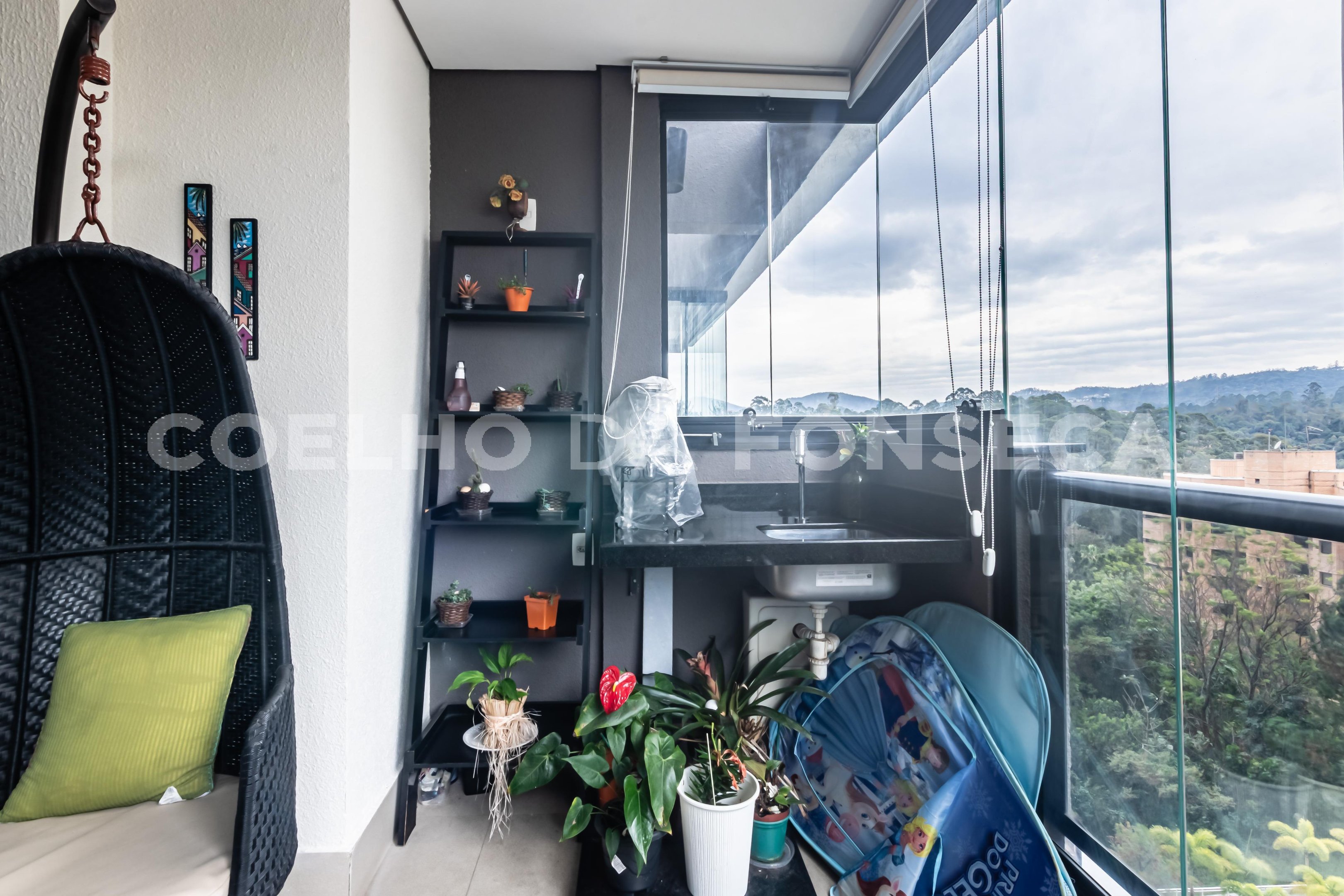 Espaço Gourmet (Unidade)