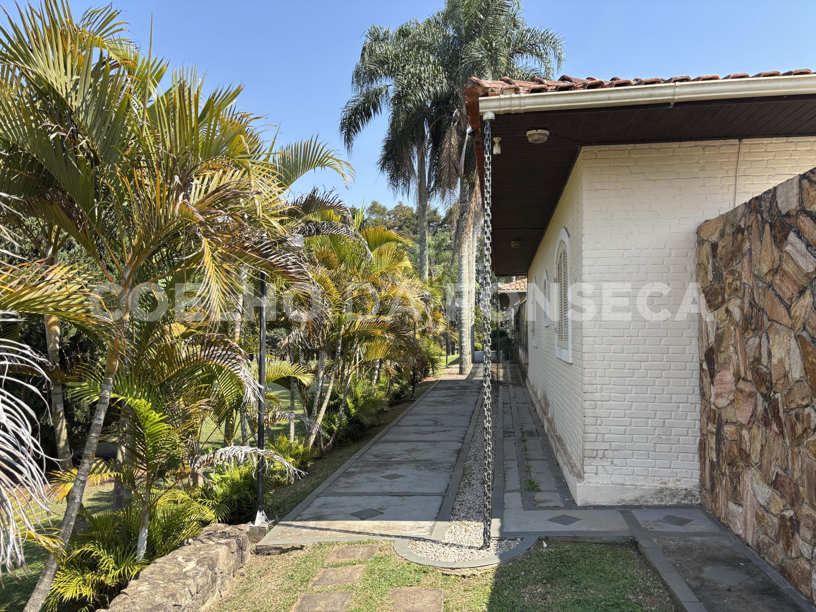 Casa Sede