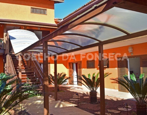 Entrada