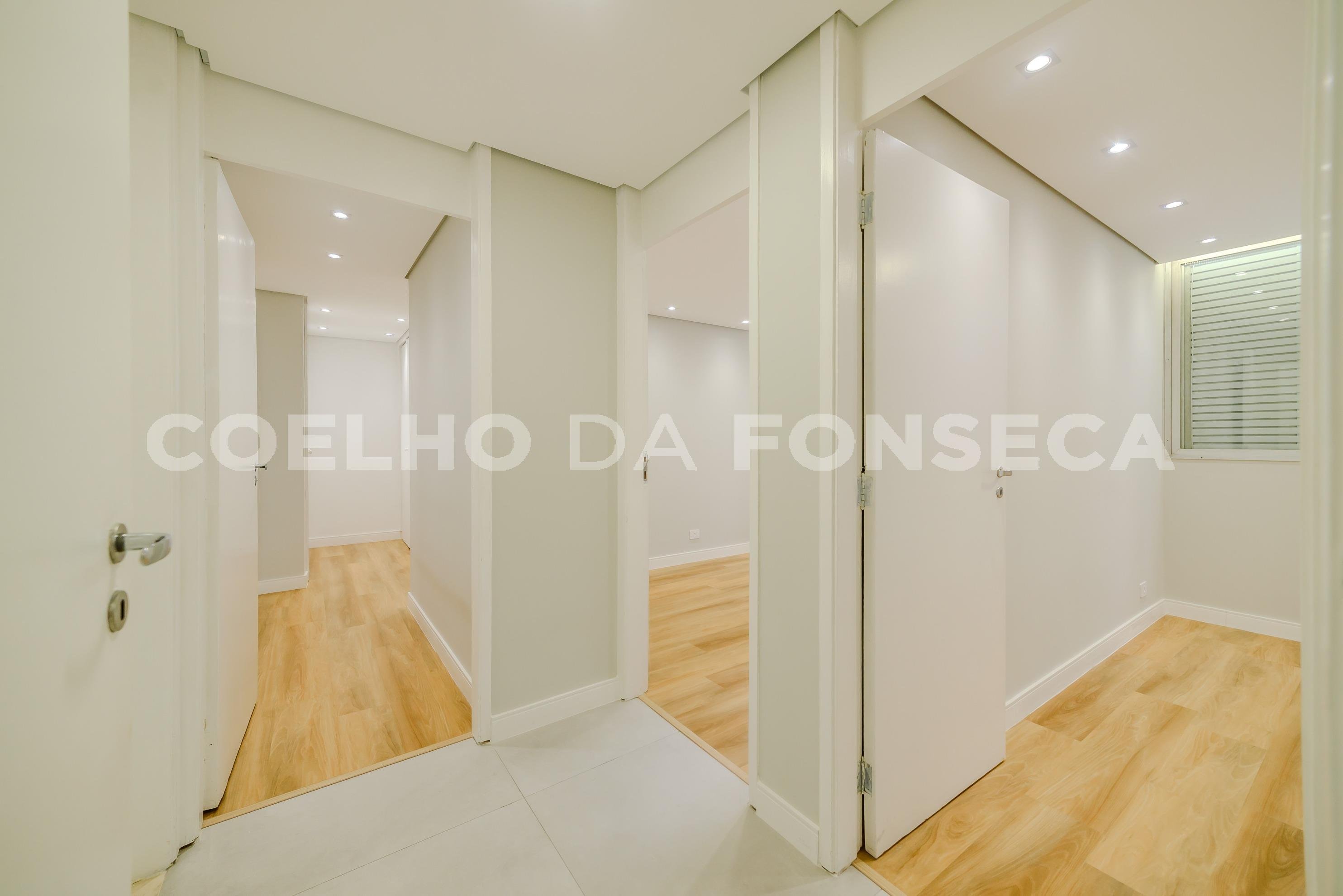 Hall de Circulação