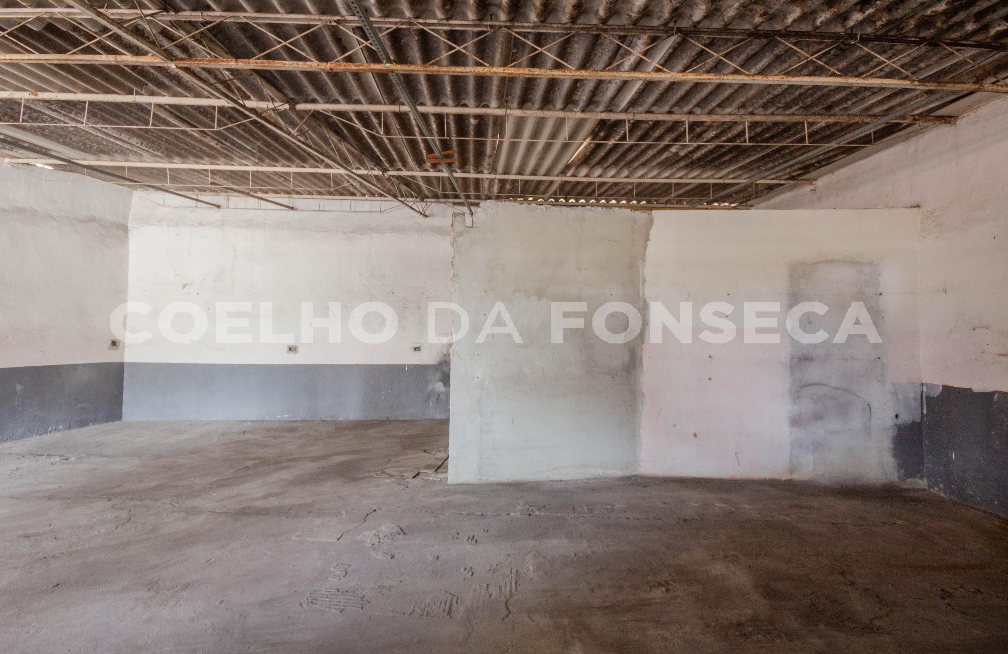 Sala Comercial
