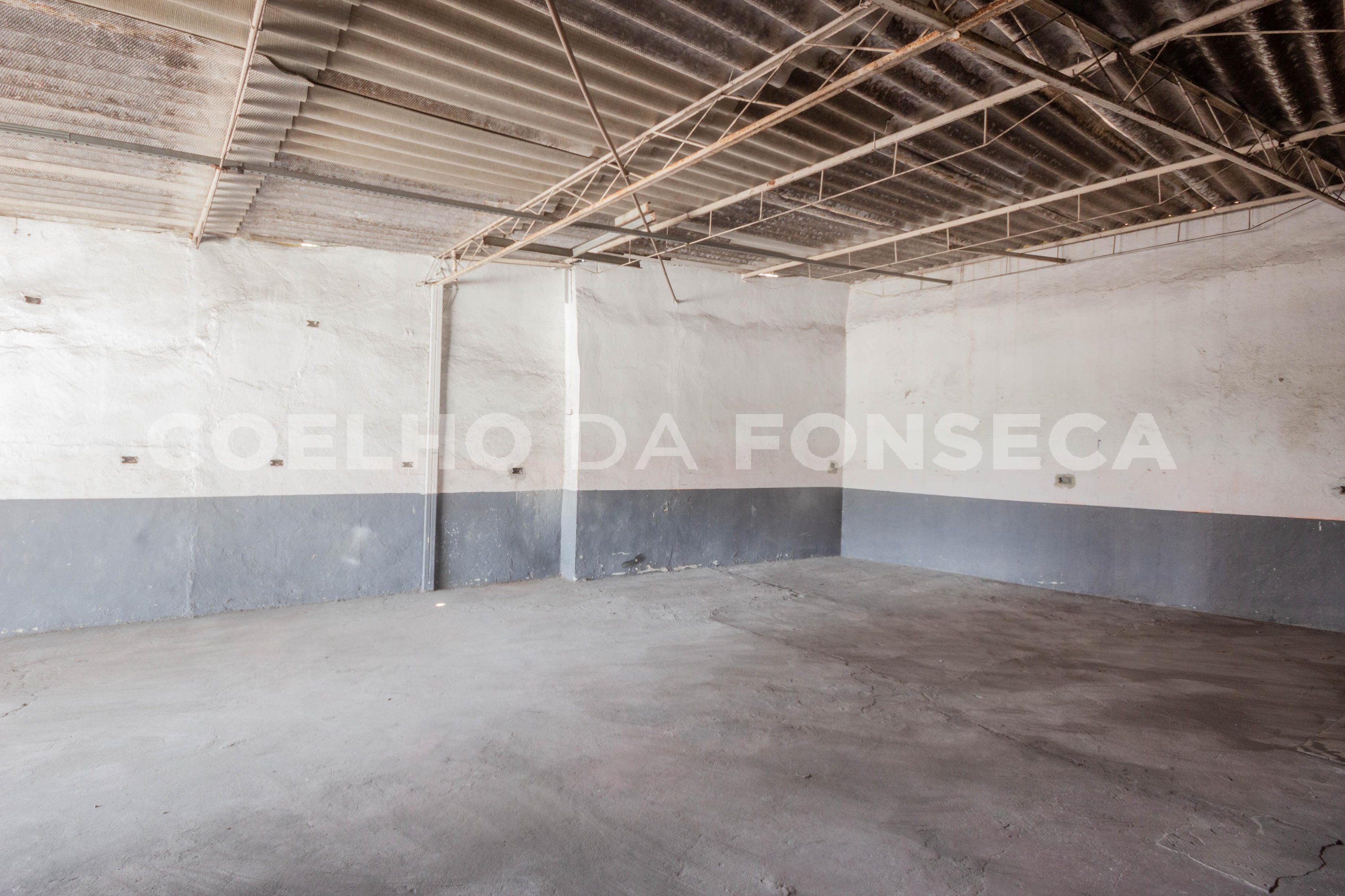 Sala Comercial