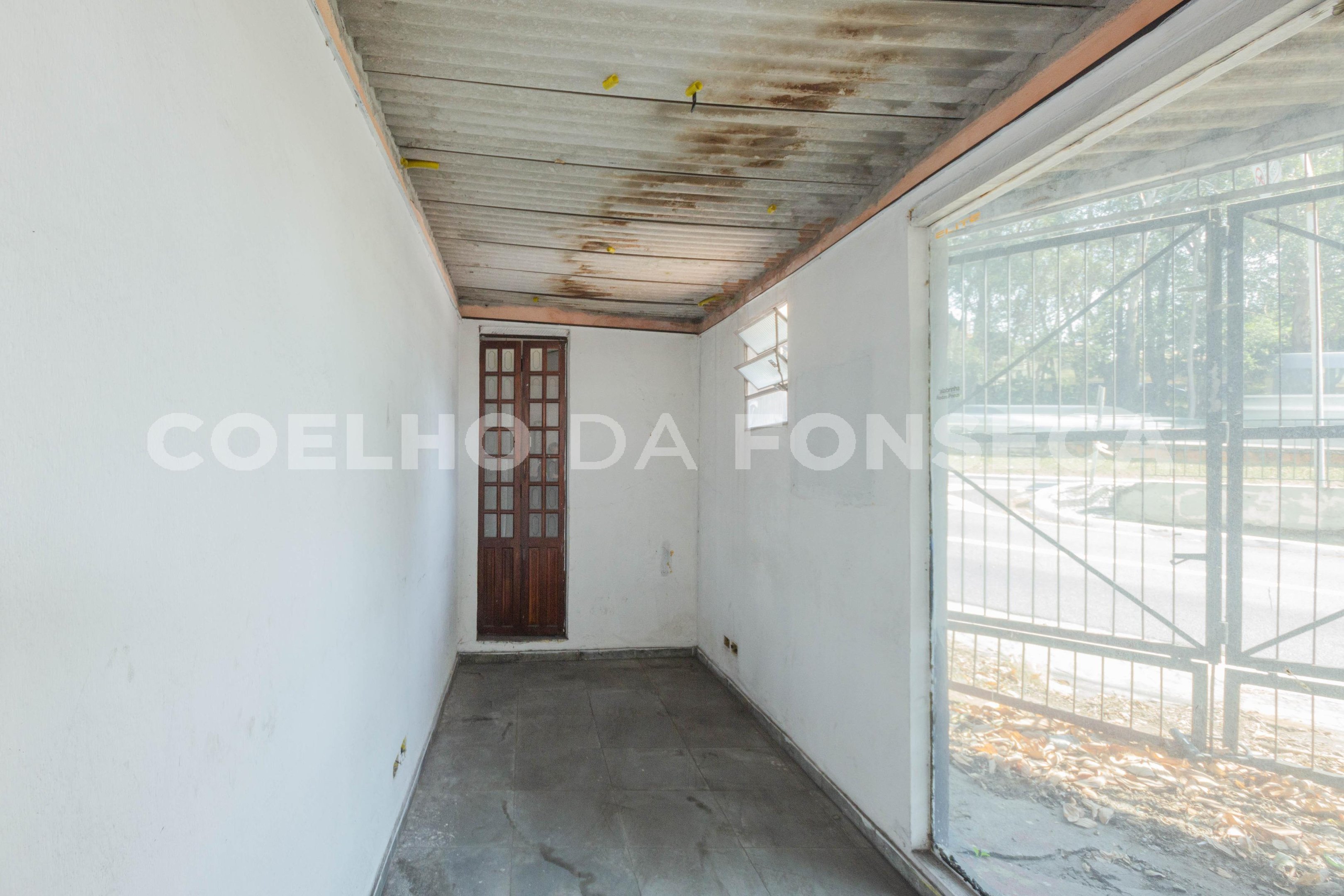Sala Comercial