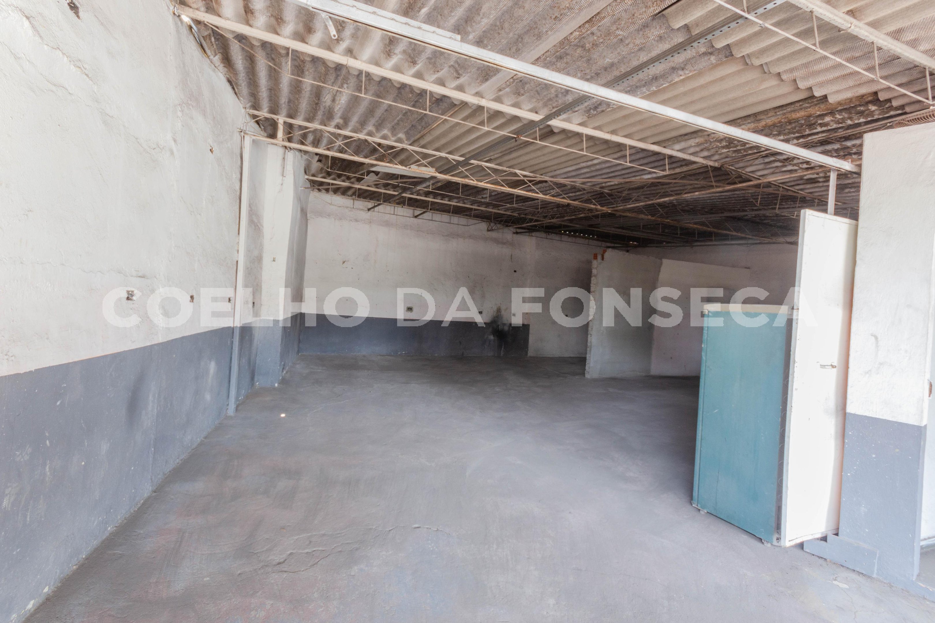 Sala Comercial