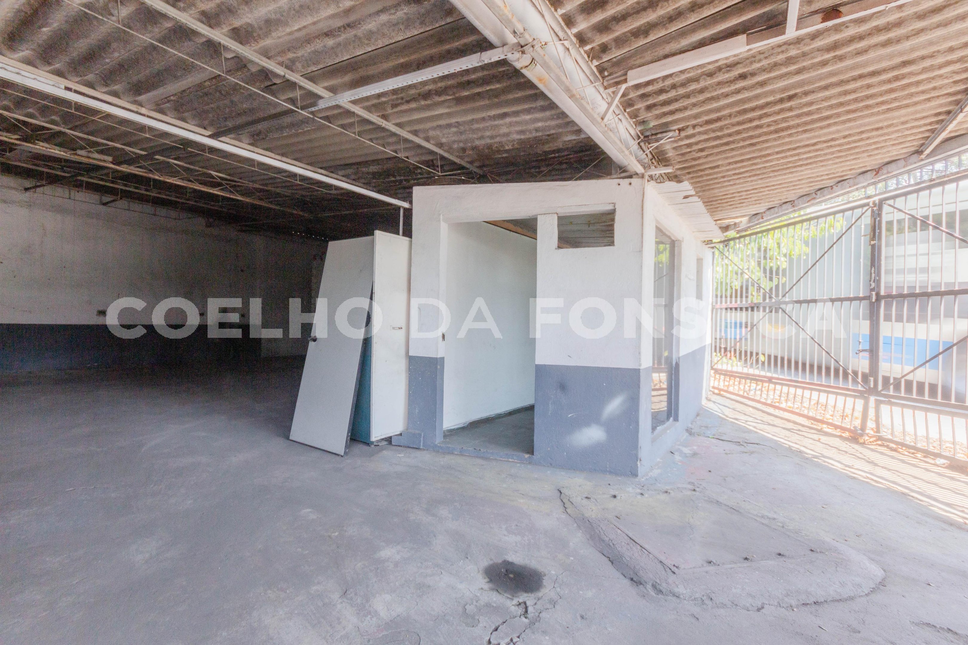 Sala Comercial