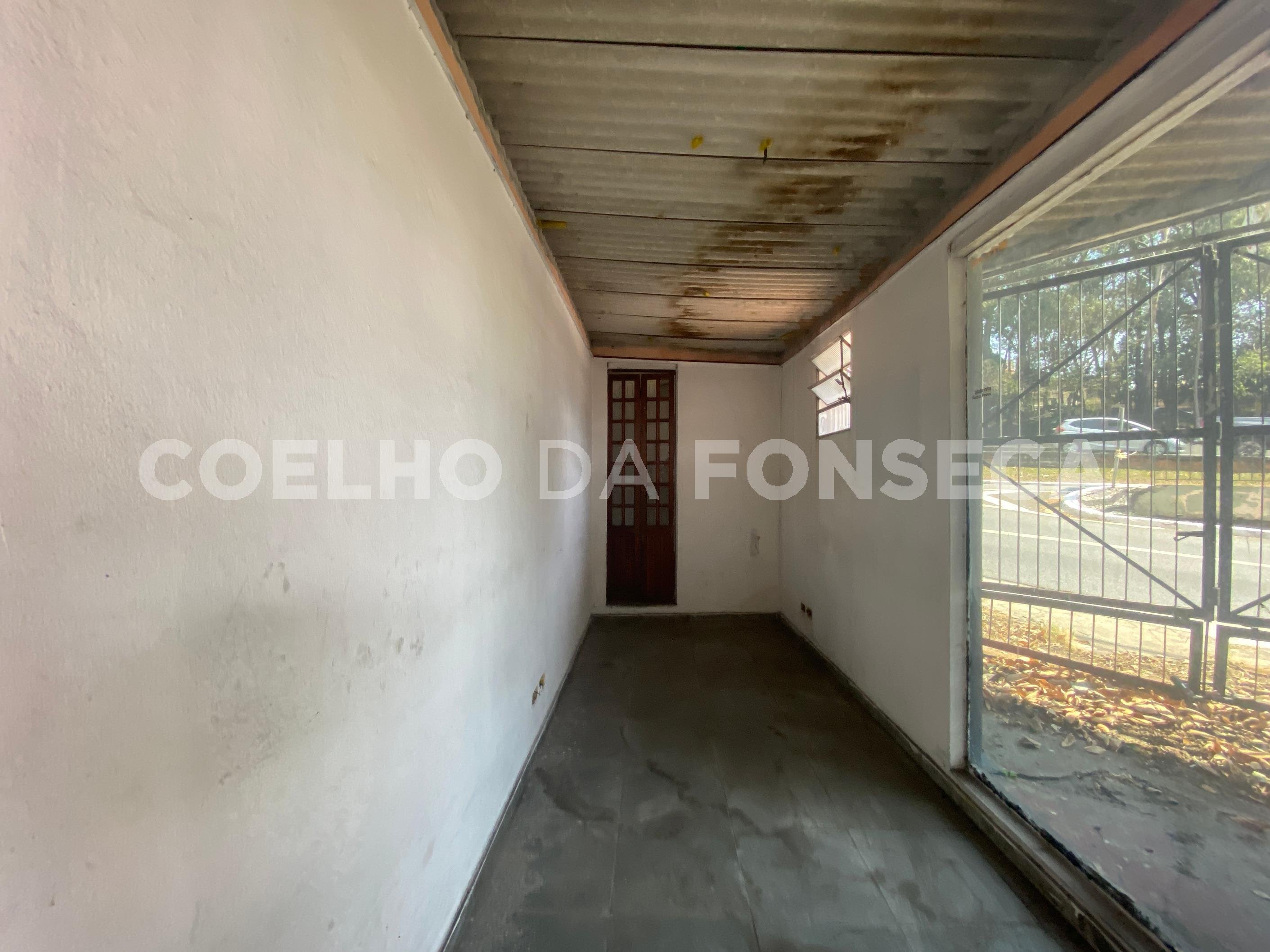 Sala Comercial