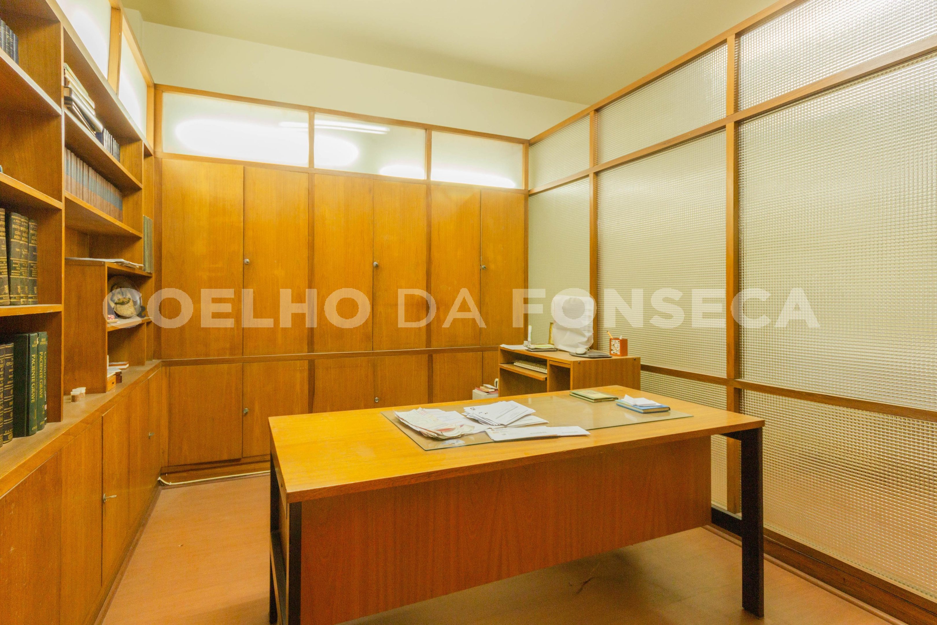 Sala Comercial