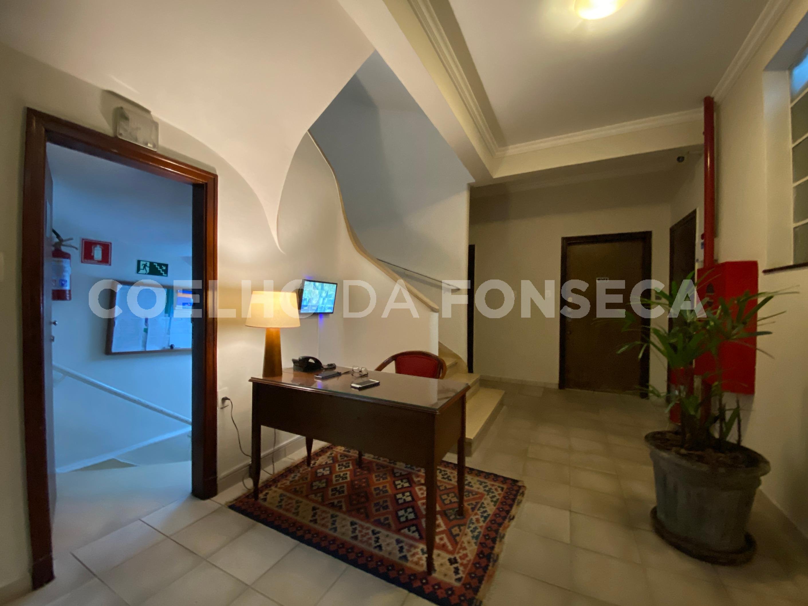 Hall de Circulação