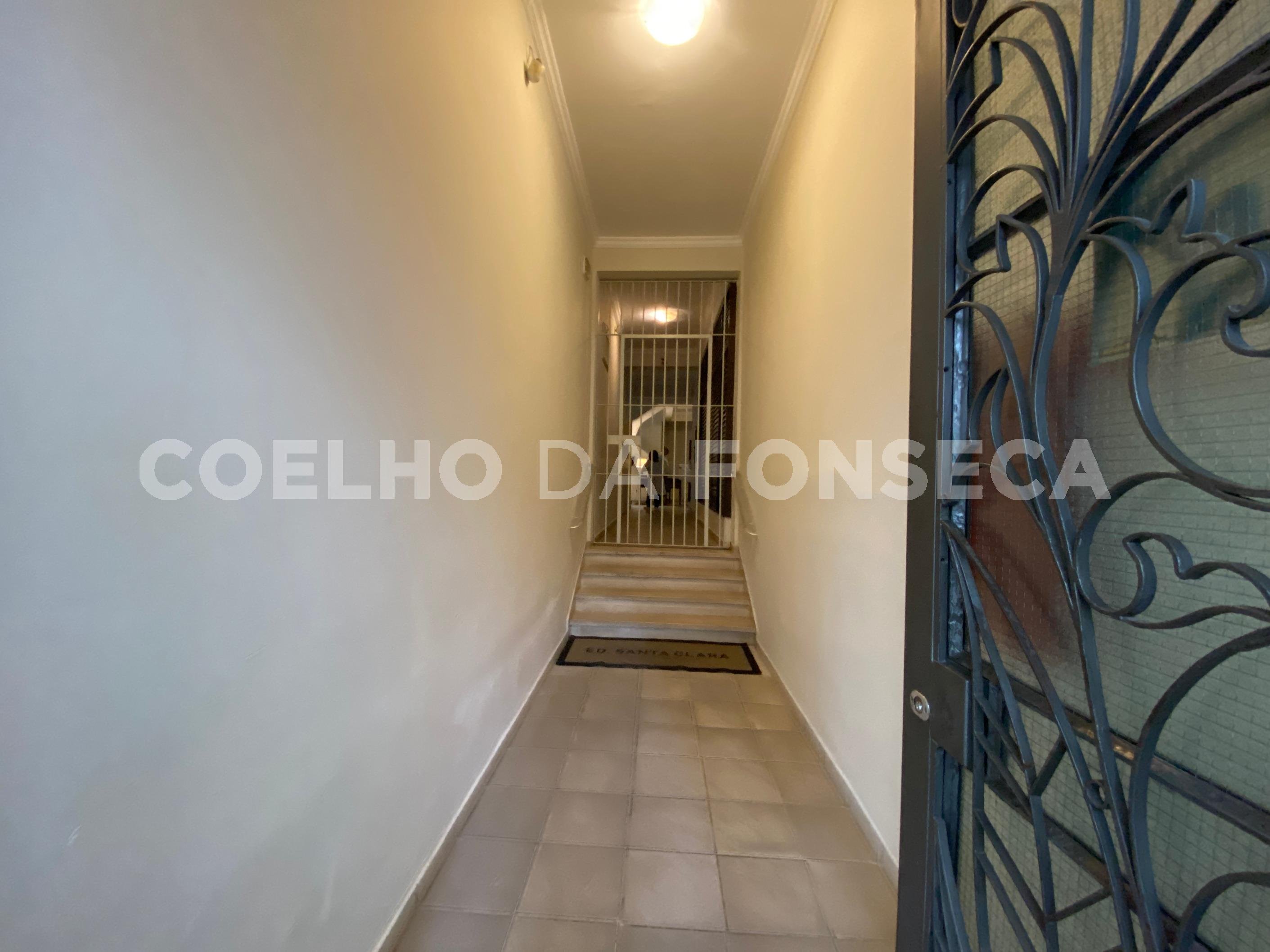 Hall de Circulação