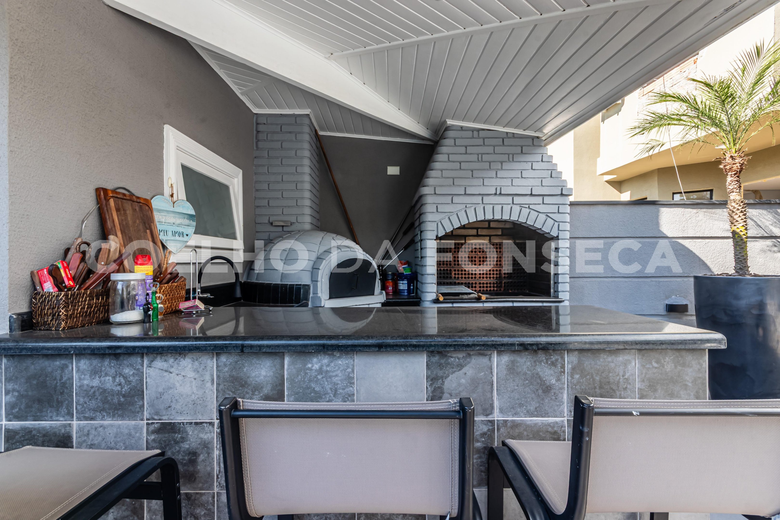 Espaço Gourmet (Unidade)