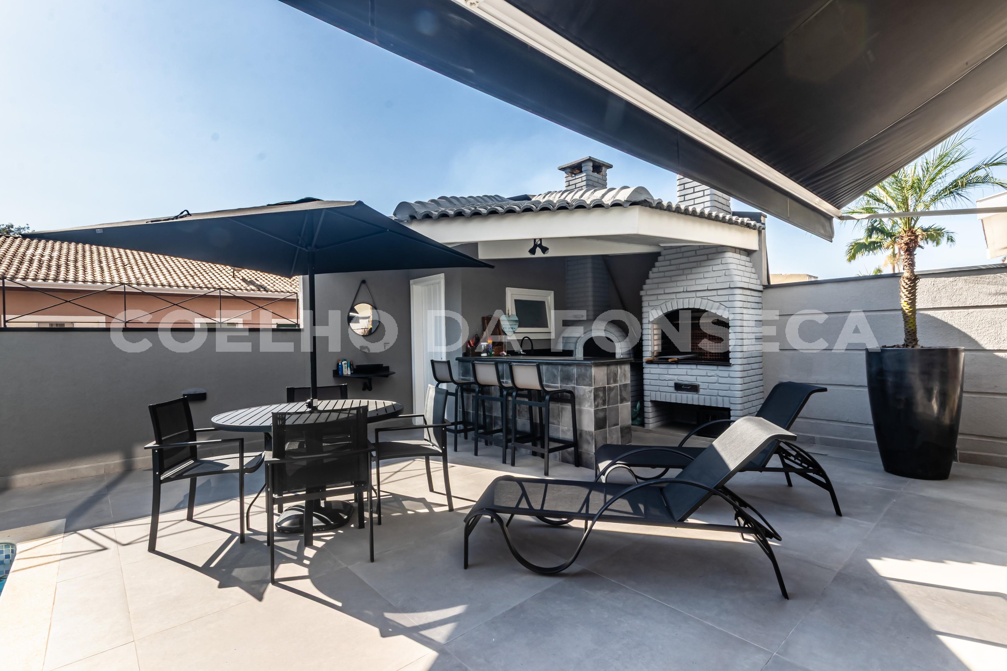 Espaço Gourmet (Unidade)