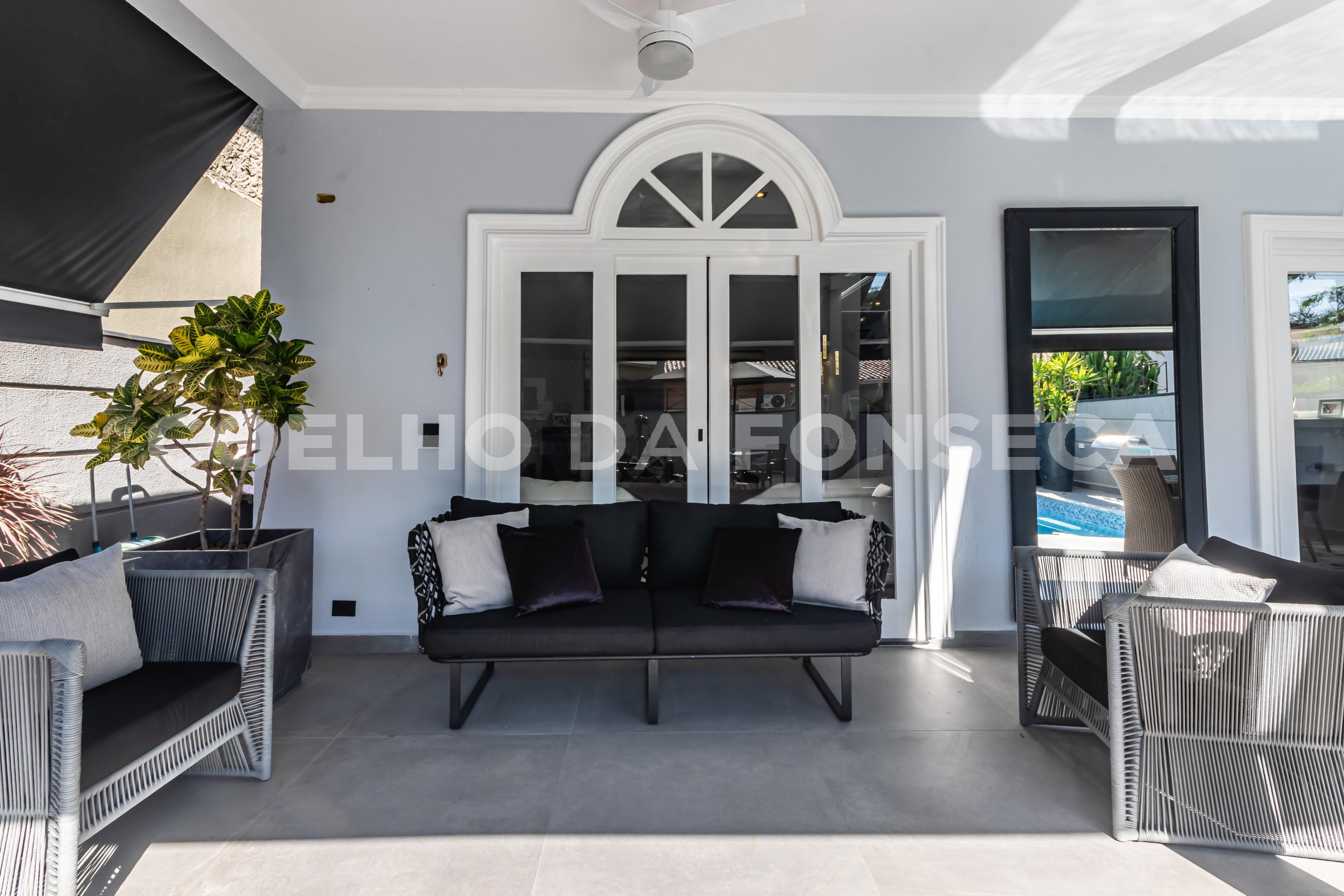 Espaço Gourmet (Unidade)