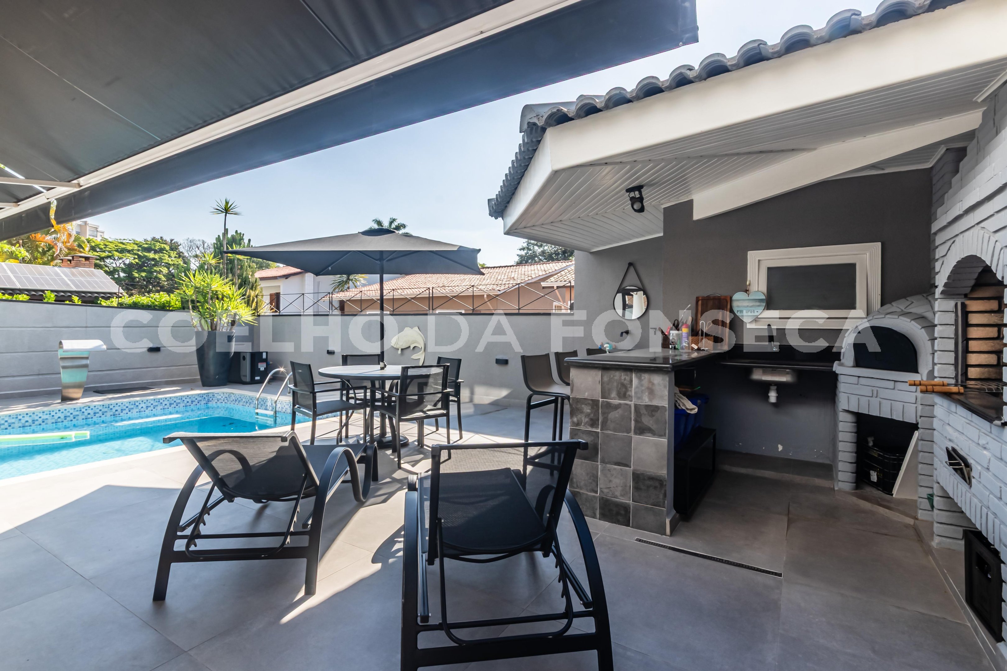 Espaço Gourmet (Unidade)