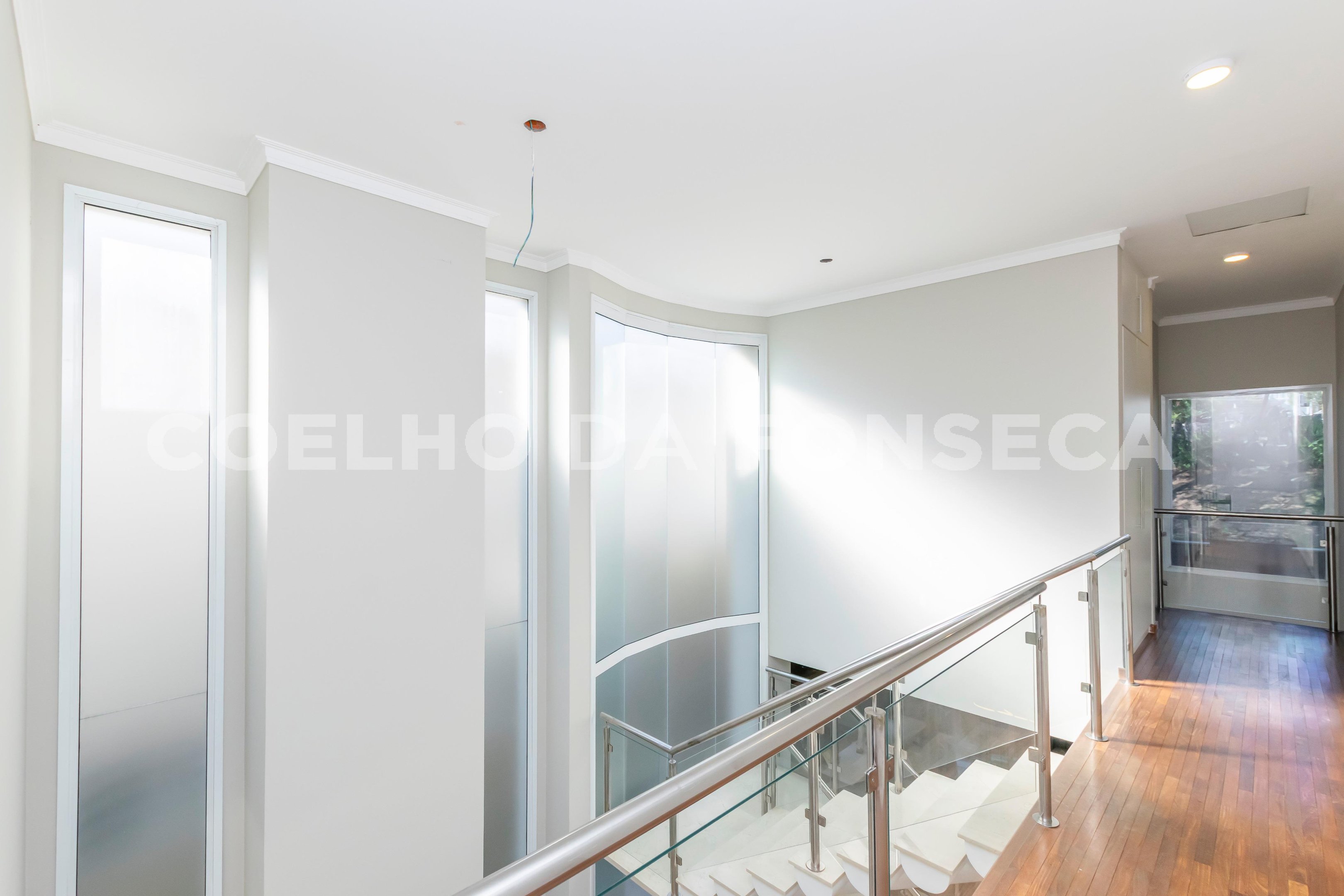 Hall de Circulação