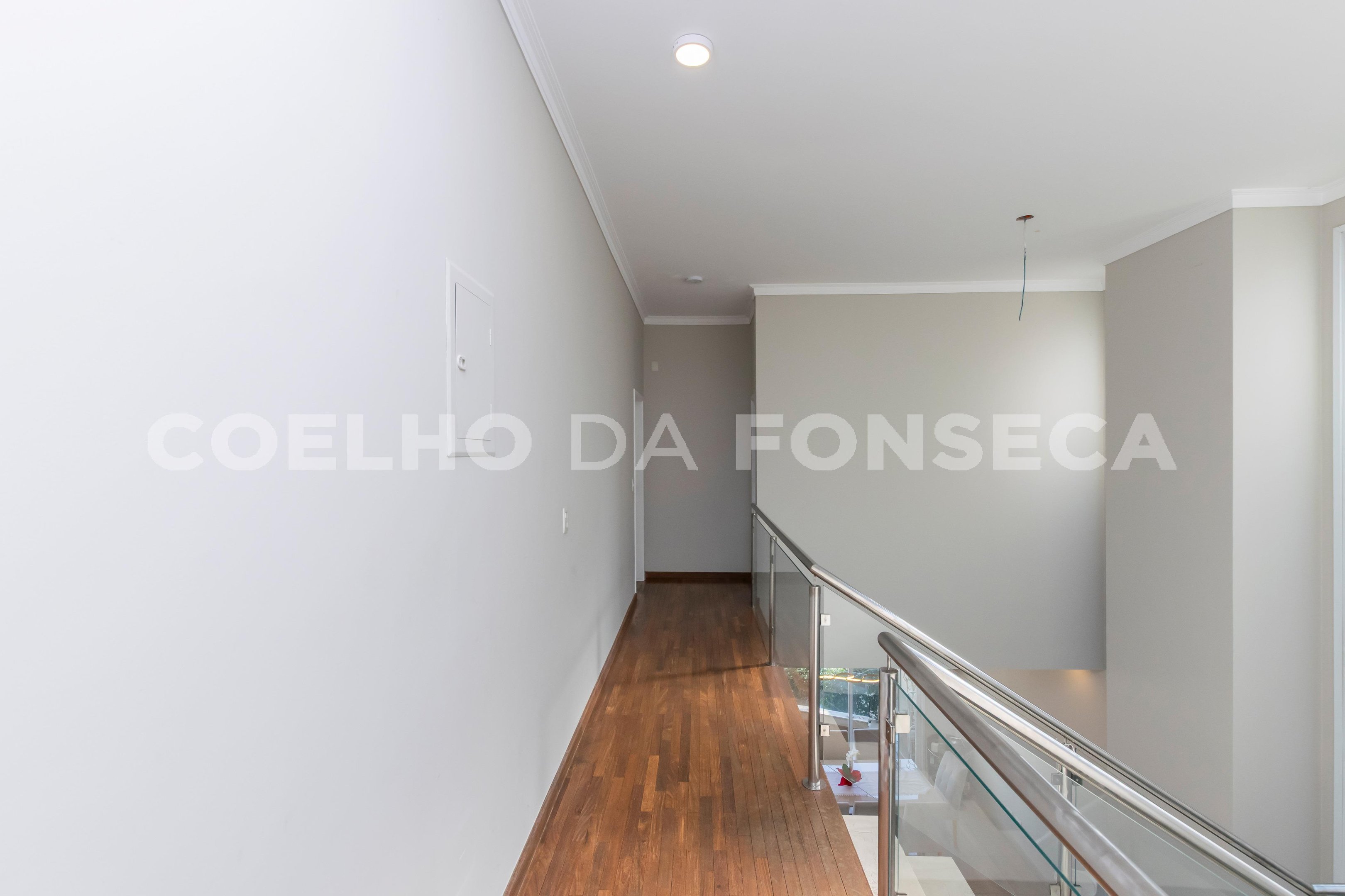 Hall de Circulação