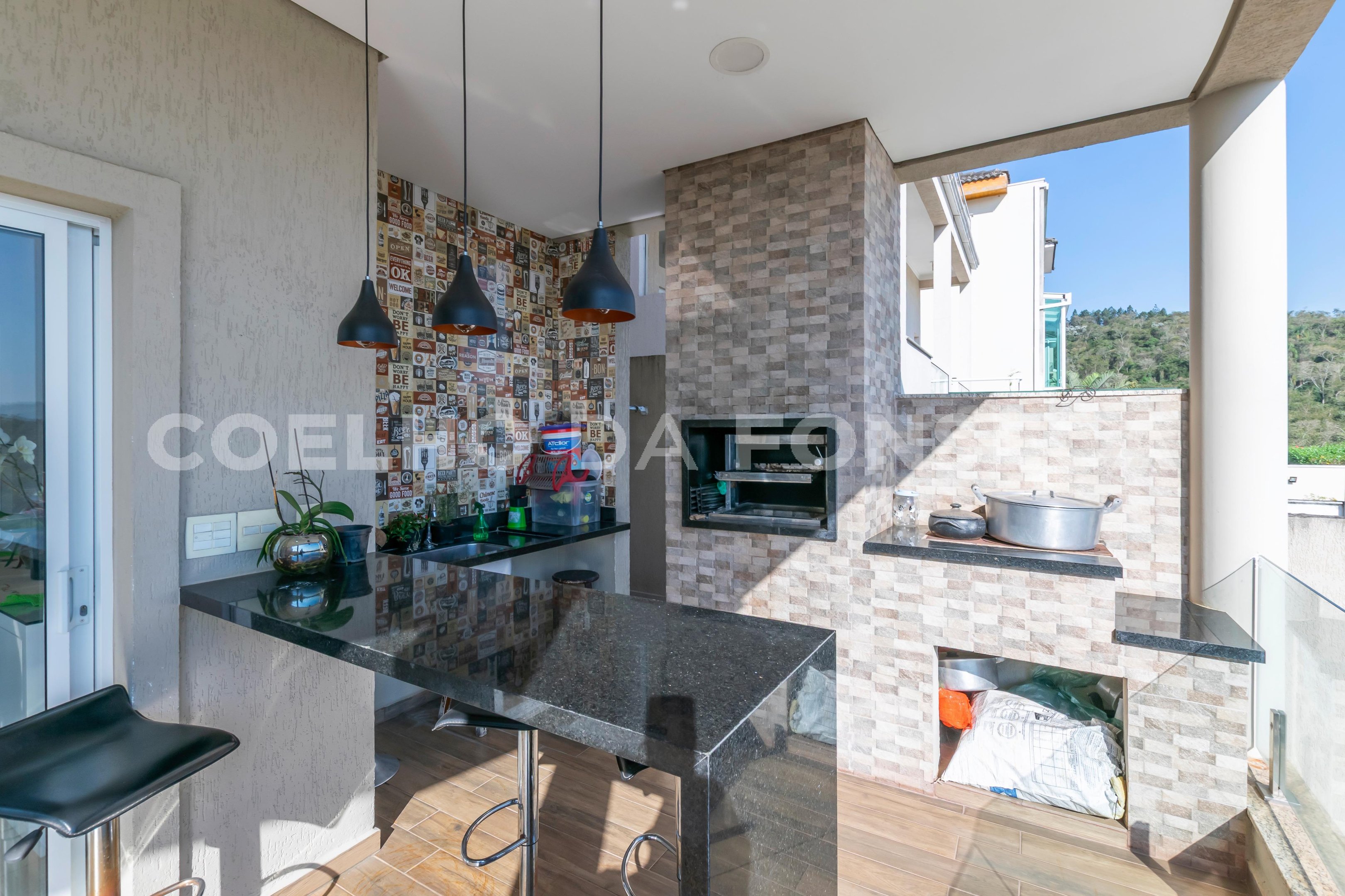 Espaço Gourmet (Unidade)