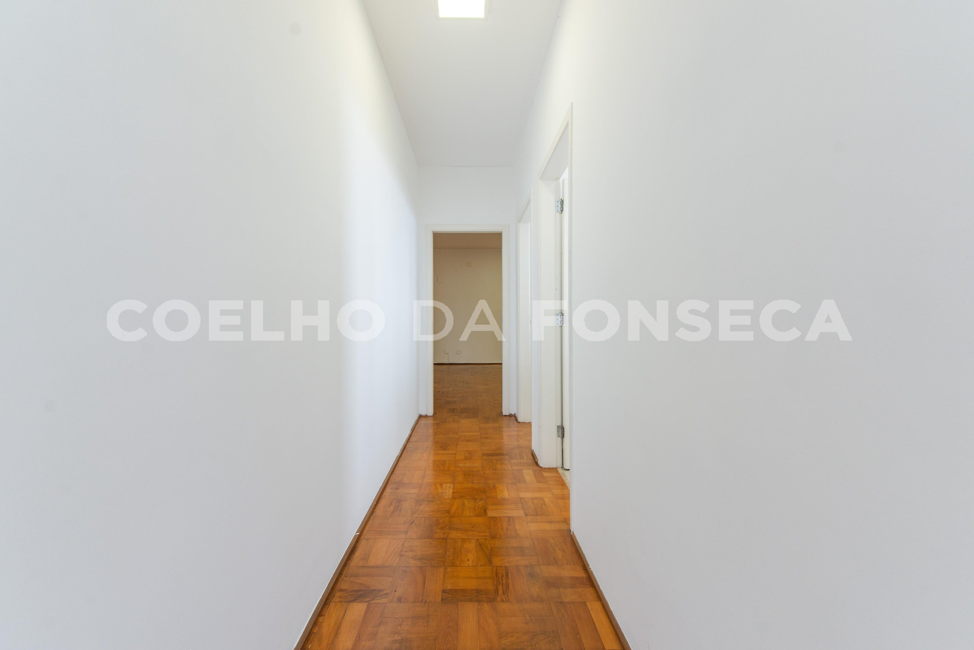 Hall de Circulação