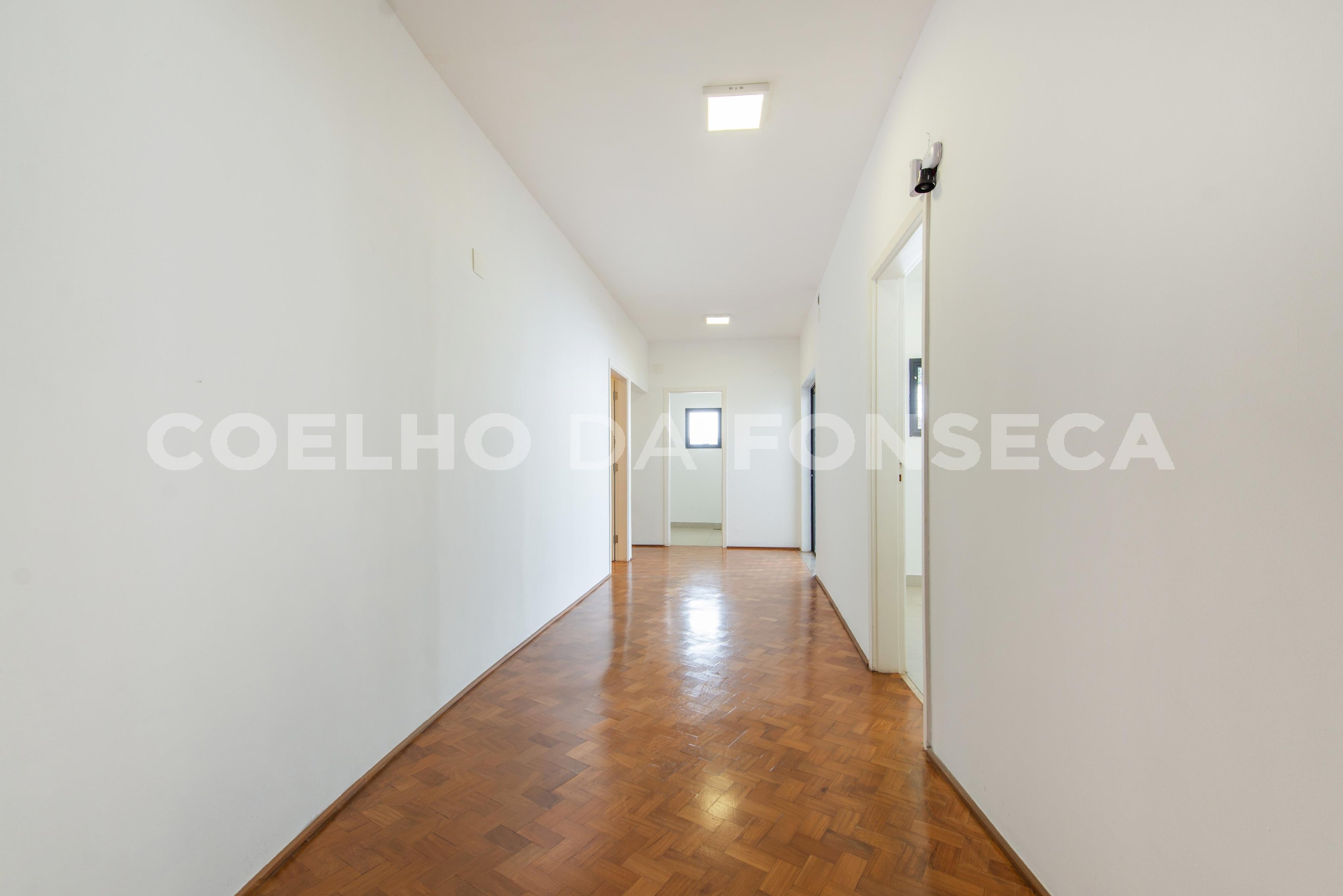 Hall de Circulação