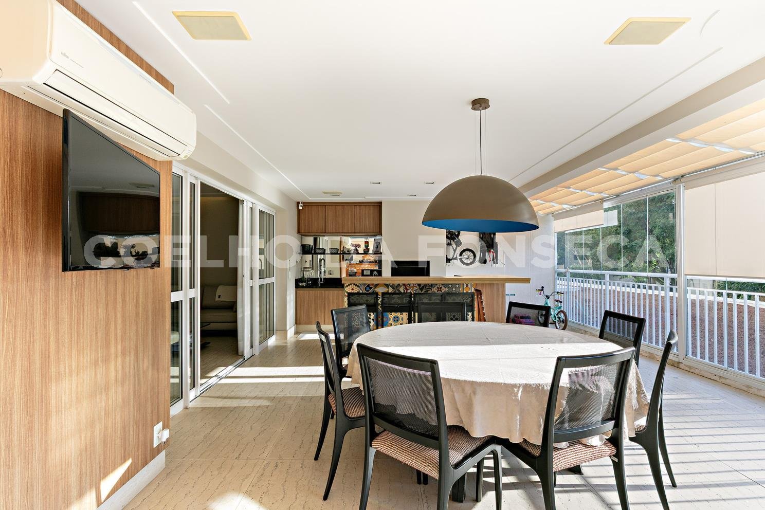 Espaço Gourmet (Unidade)