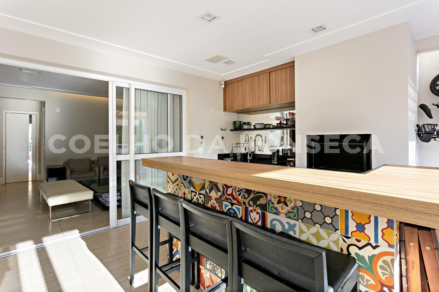 Espaço Gourmet (Unidade)