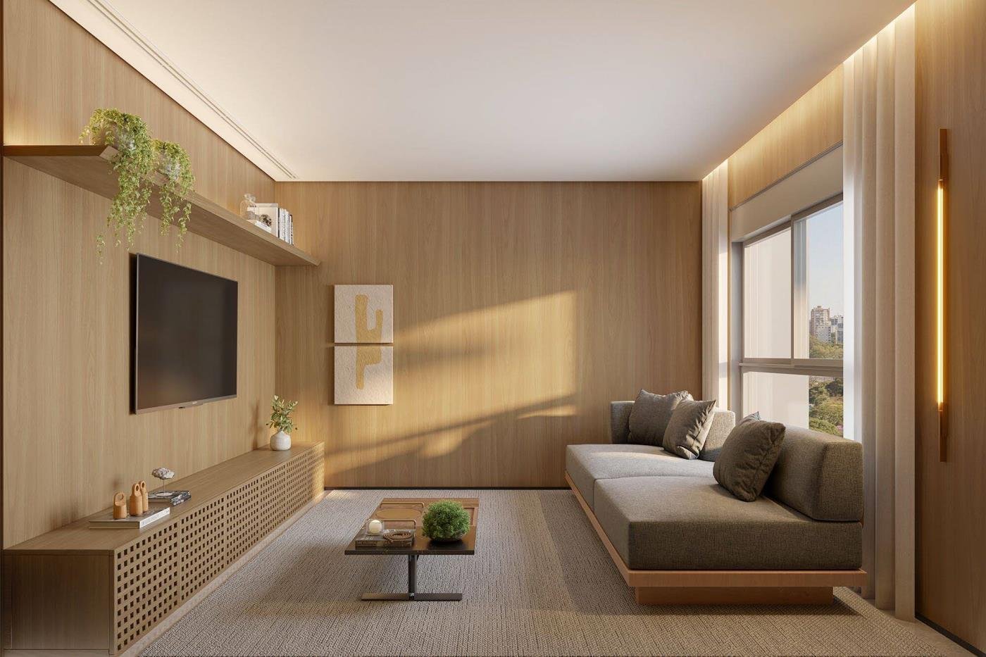 Perspectiva artística