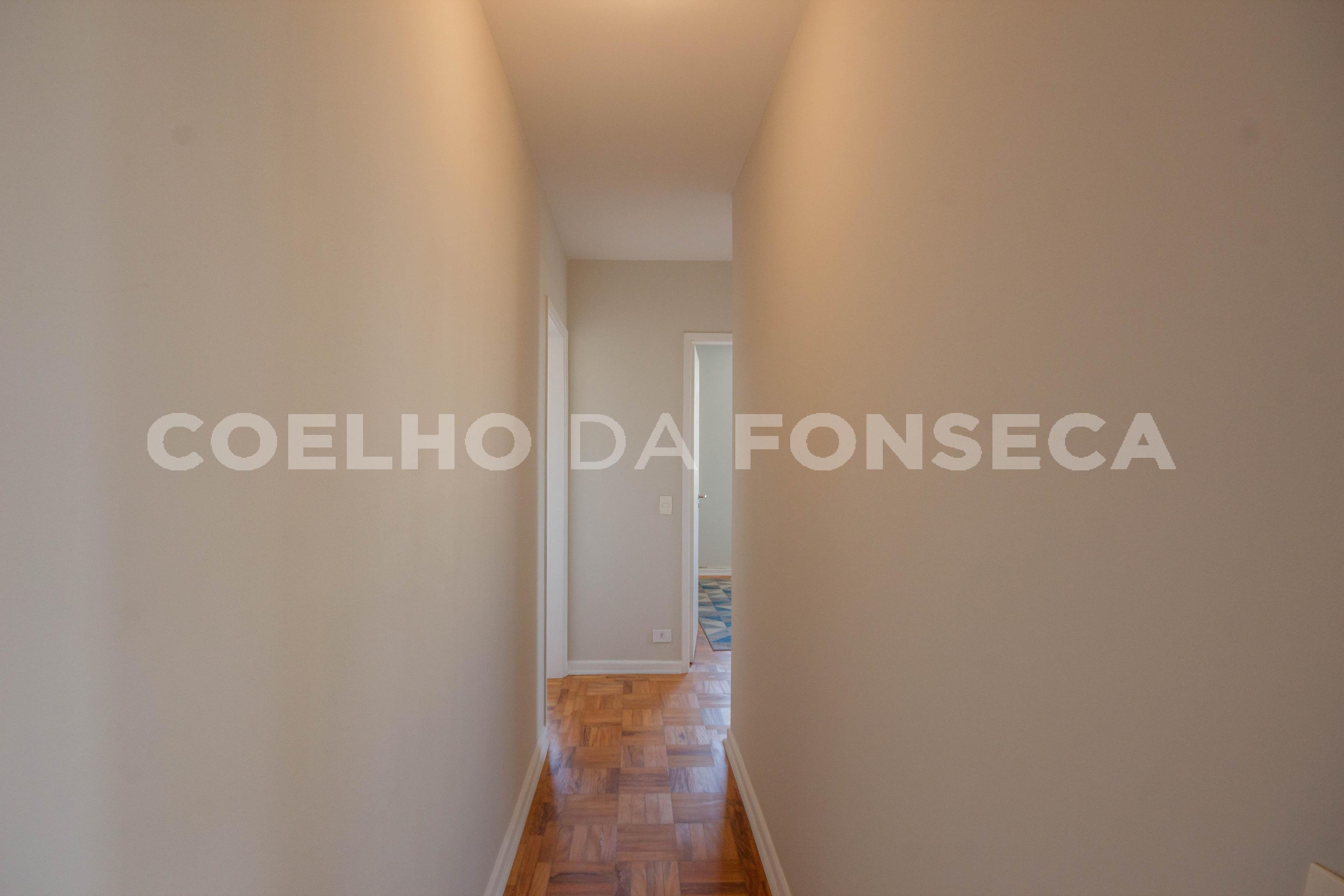 Hall de Circulação