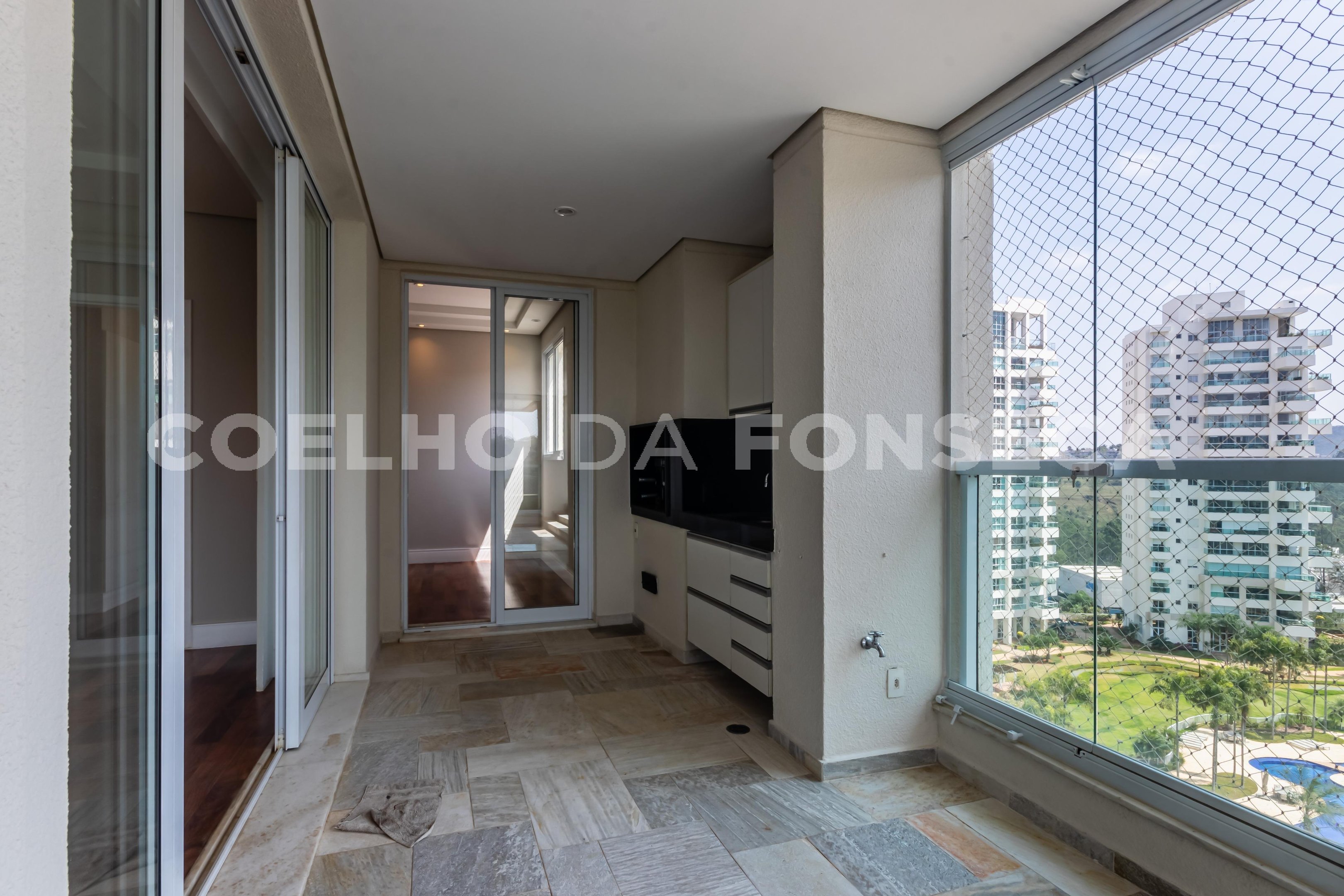 Espaço Gourmet (Unidade)