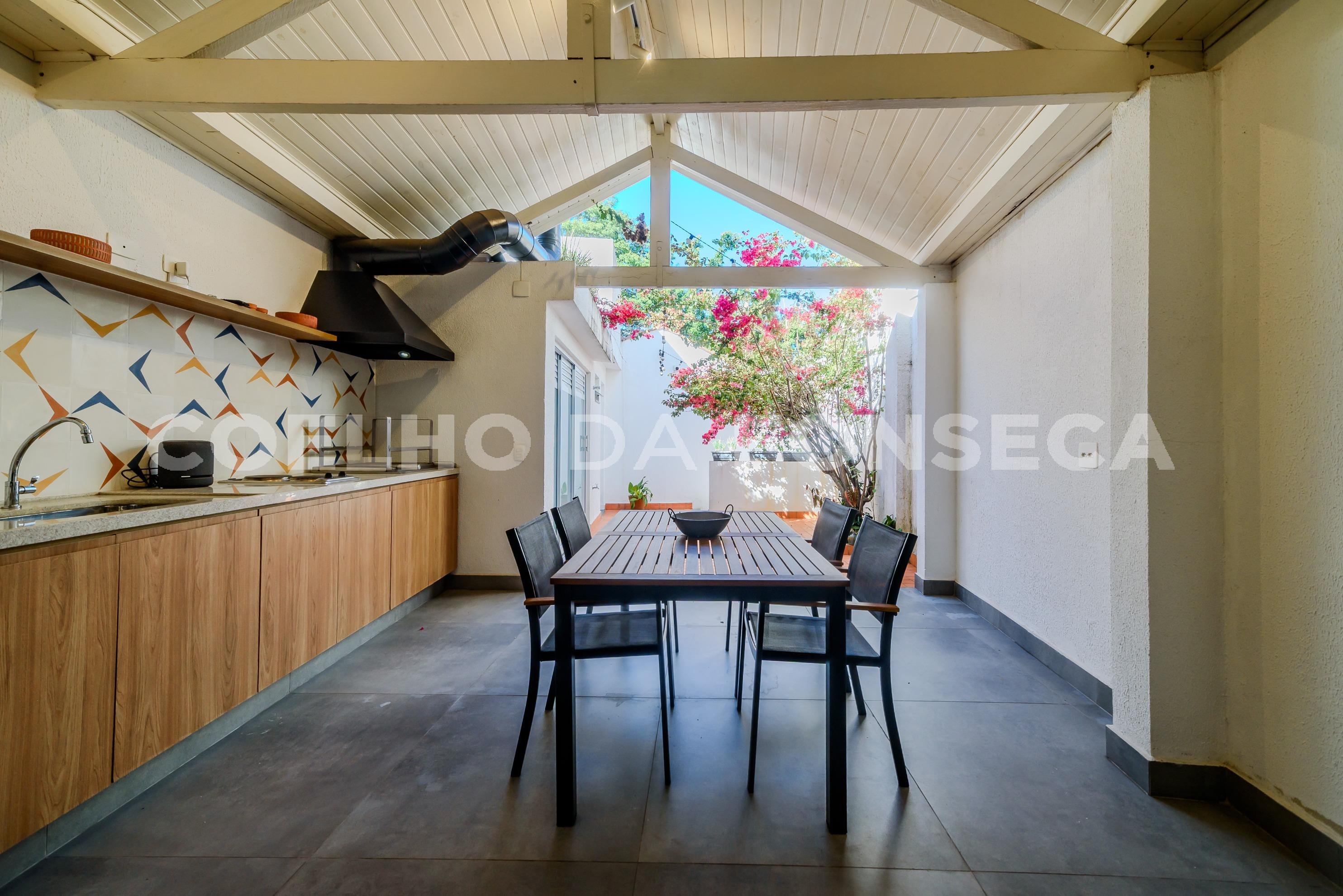 Espaço Gourmet (Unidade)