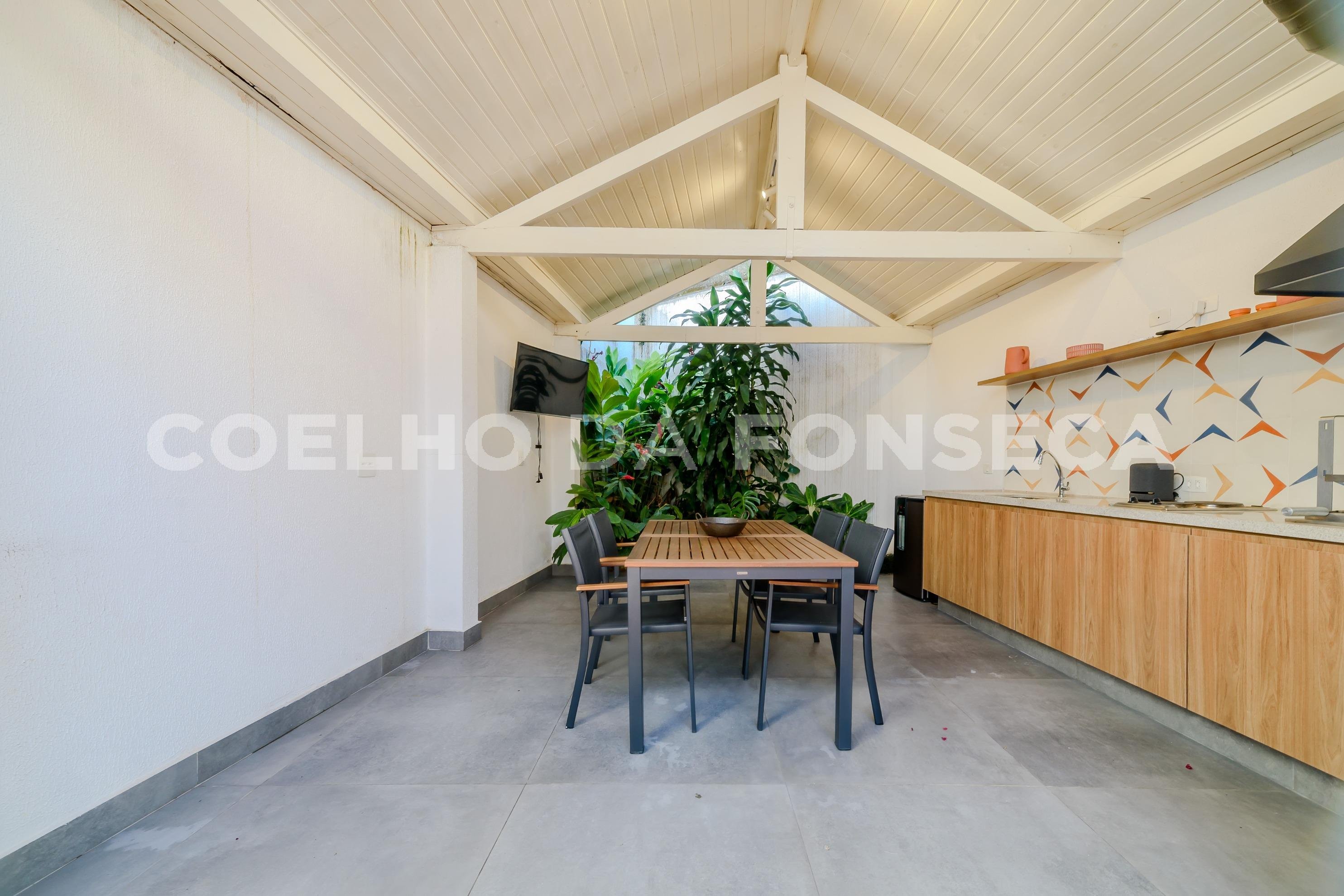 Espaço Gourmet (Unidade)