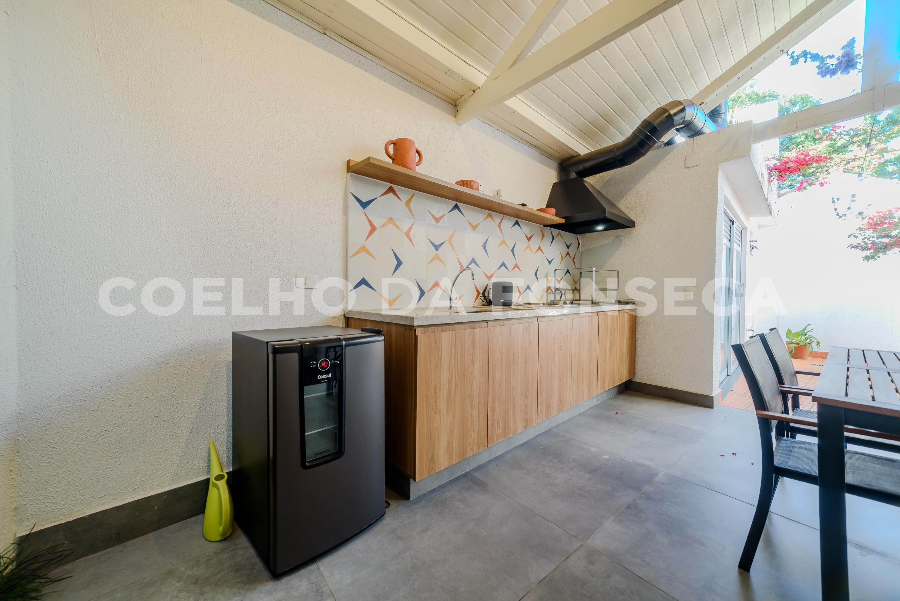 Espaço Gourmet (Unidade)