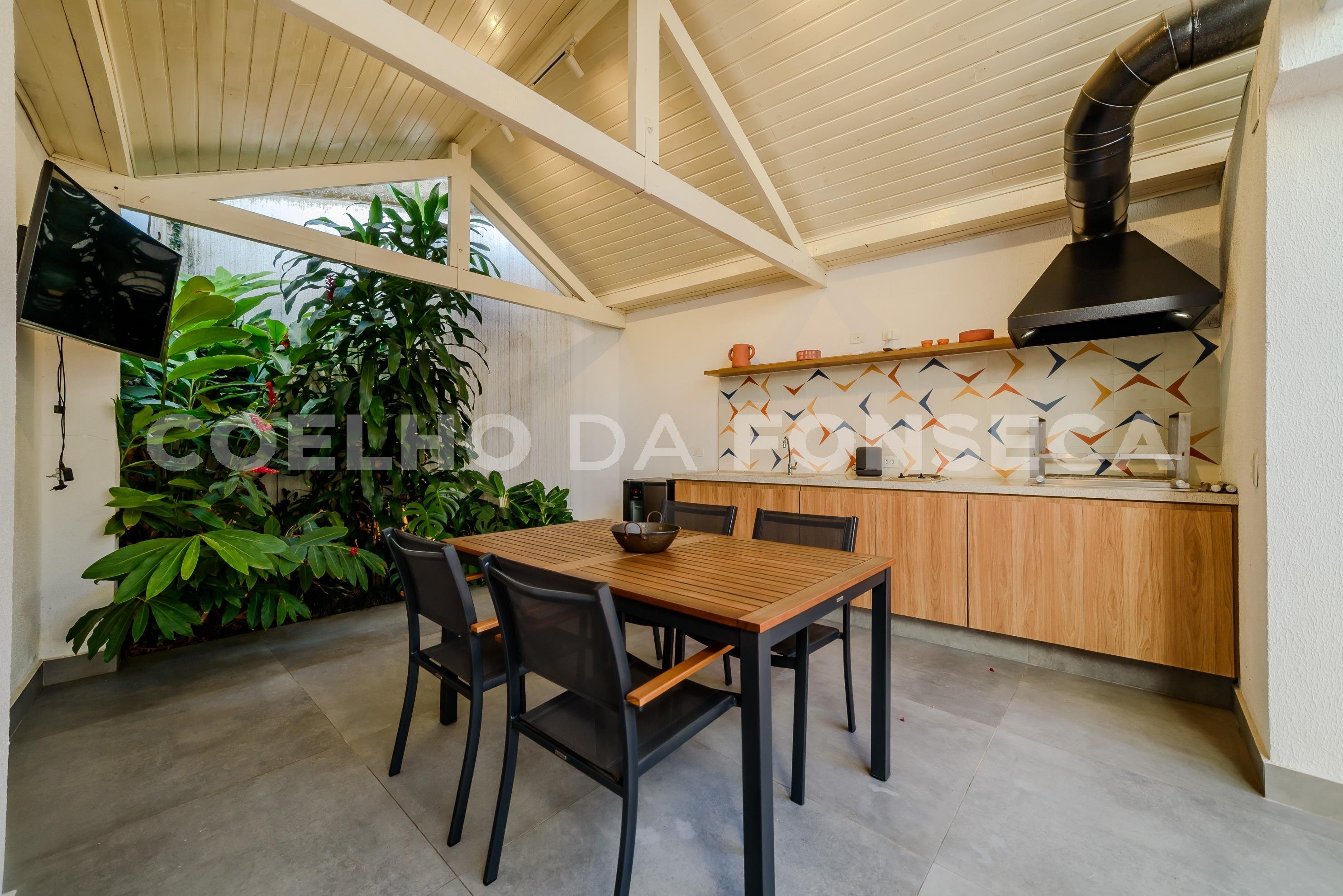 Espaço Gourmet (Unidade)