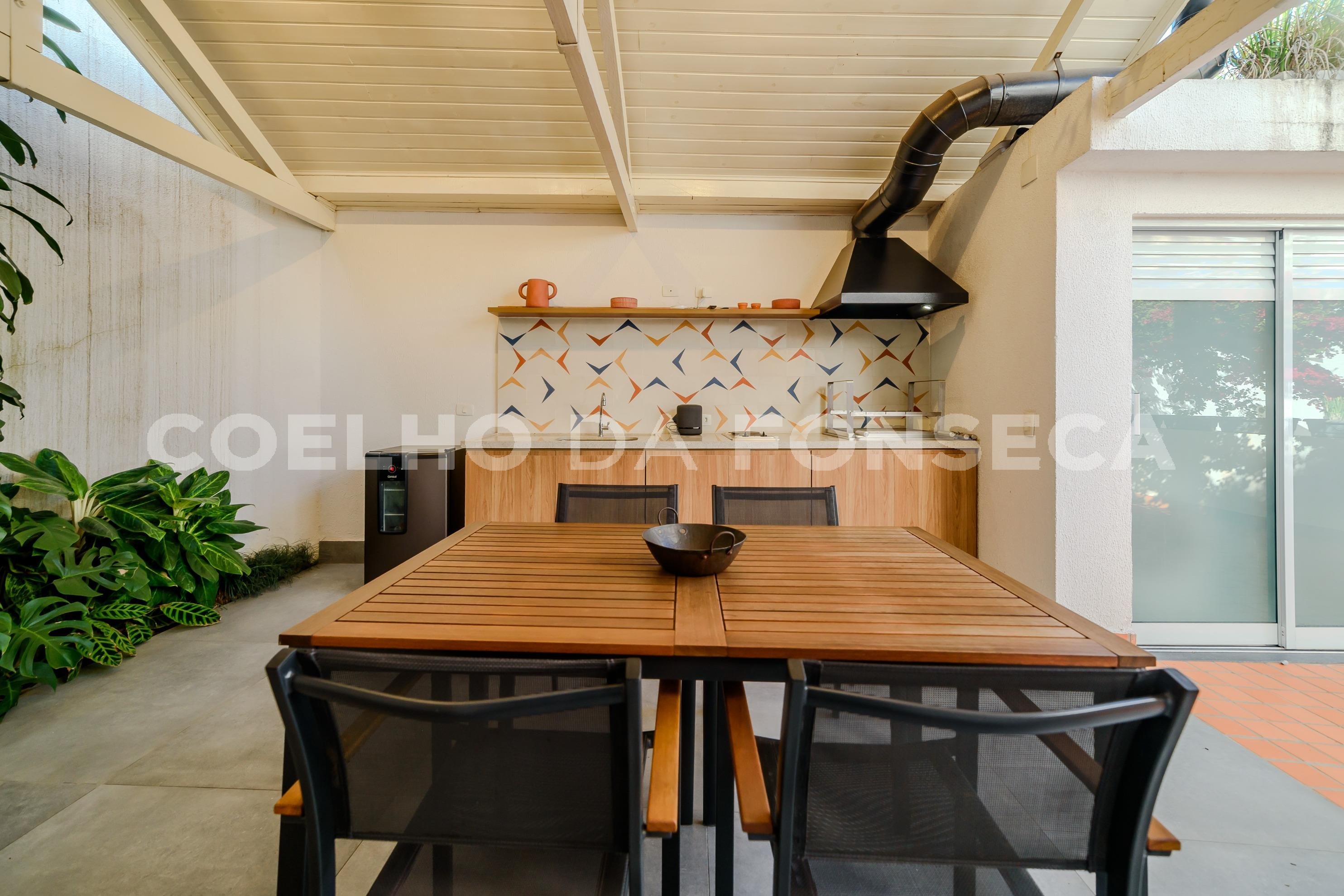 Espaço Gourmet (Unidade)