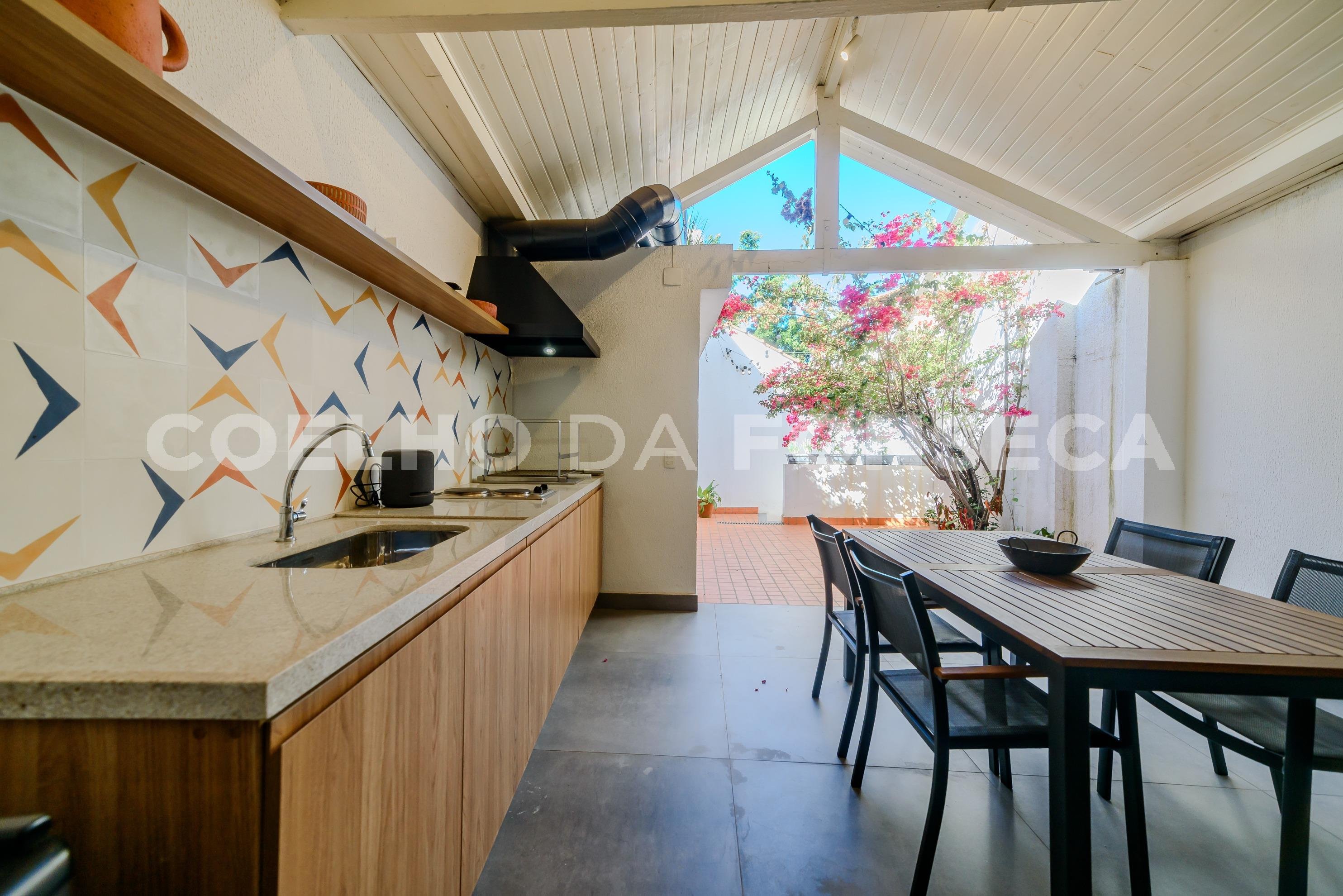 Espaço Gourmet (Unidade)