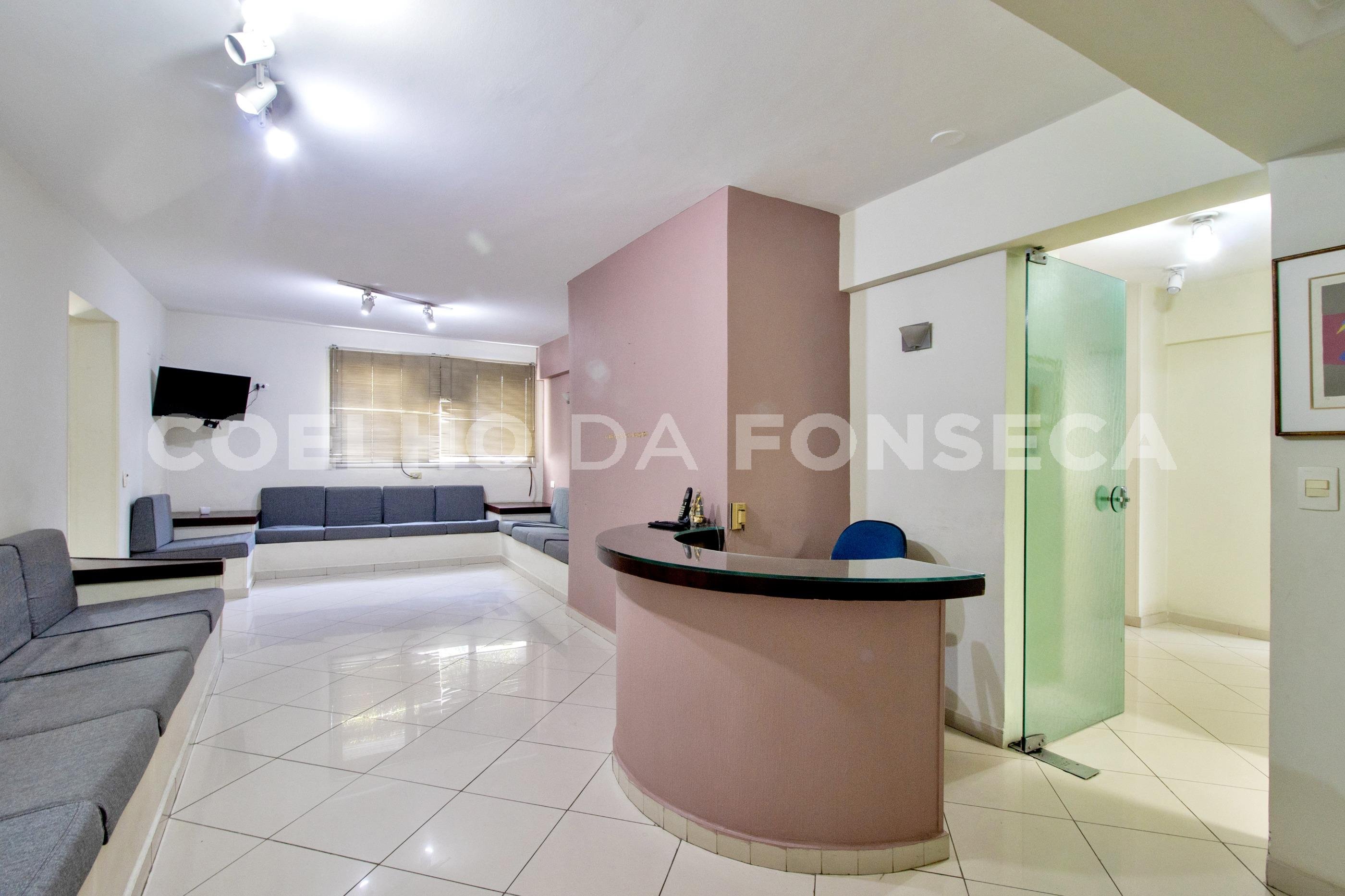 Sala Comercial