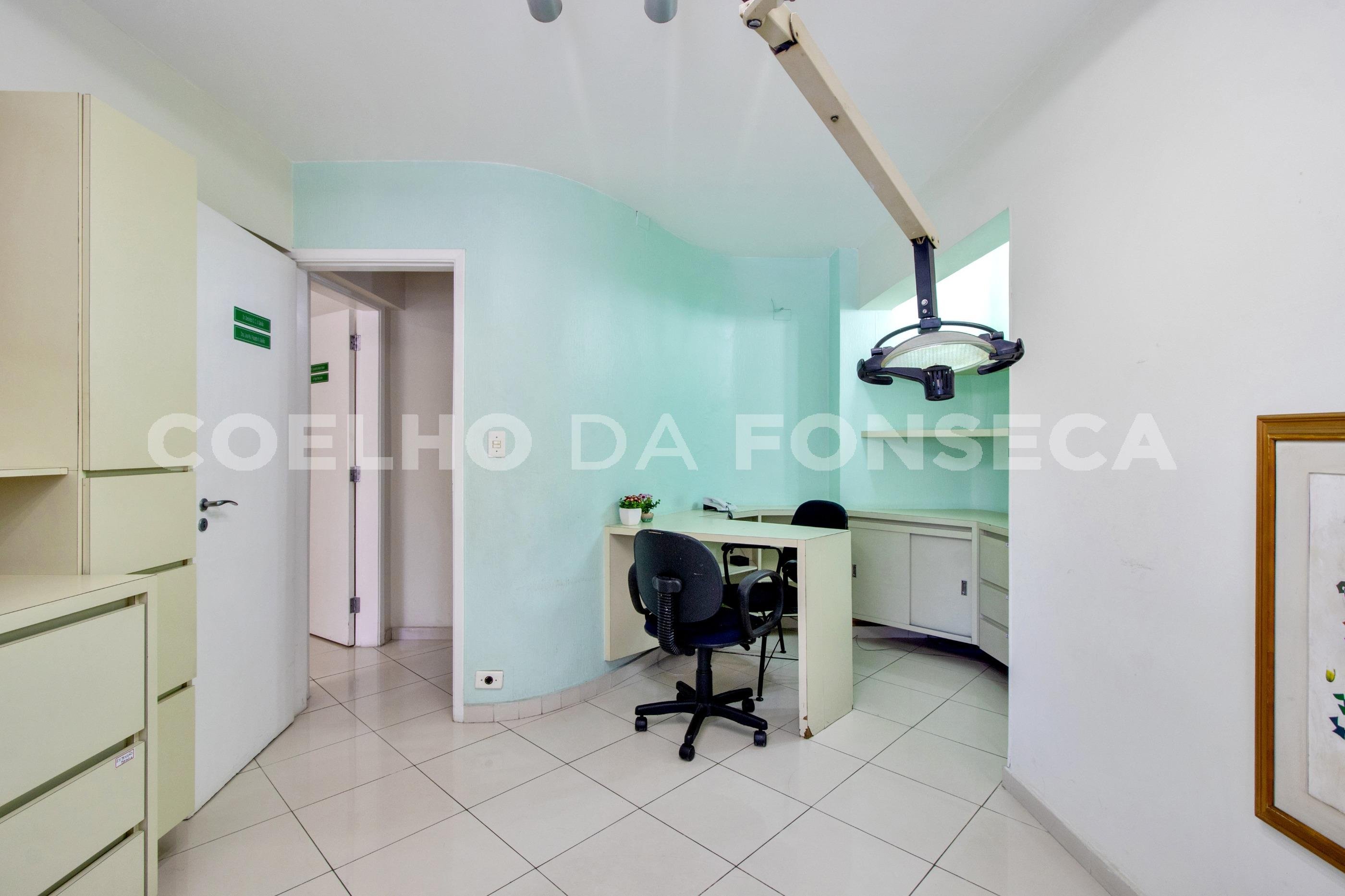 Sala Comercial