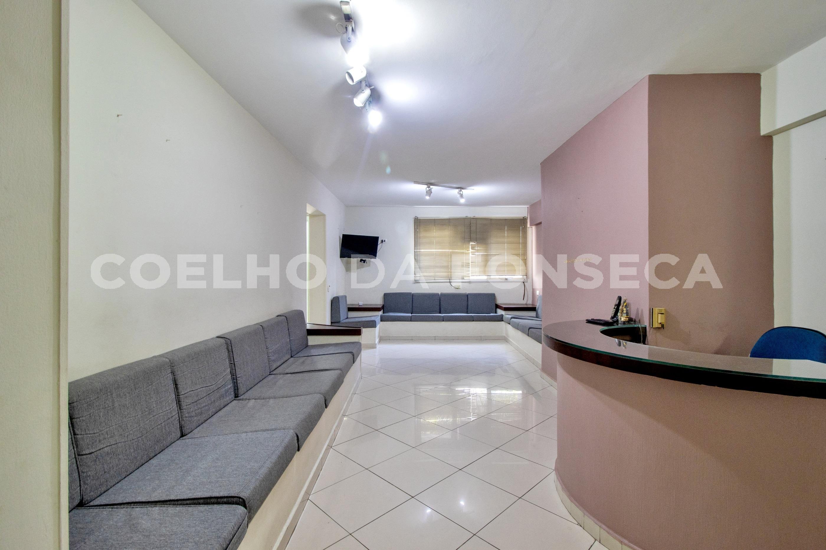 Sala Comercial