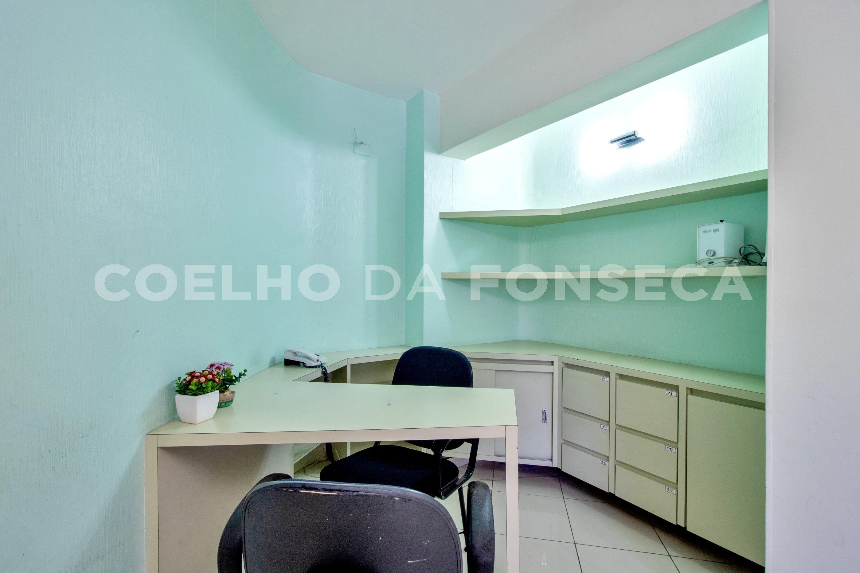 Sala Comercial