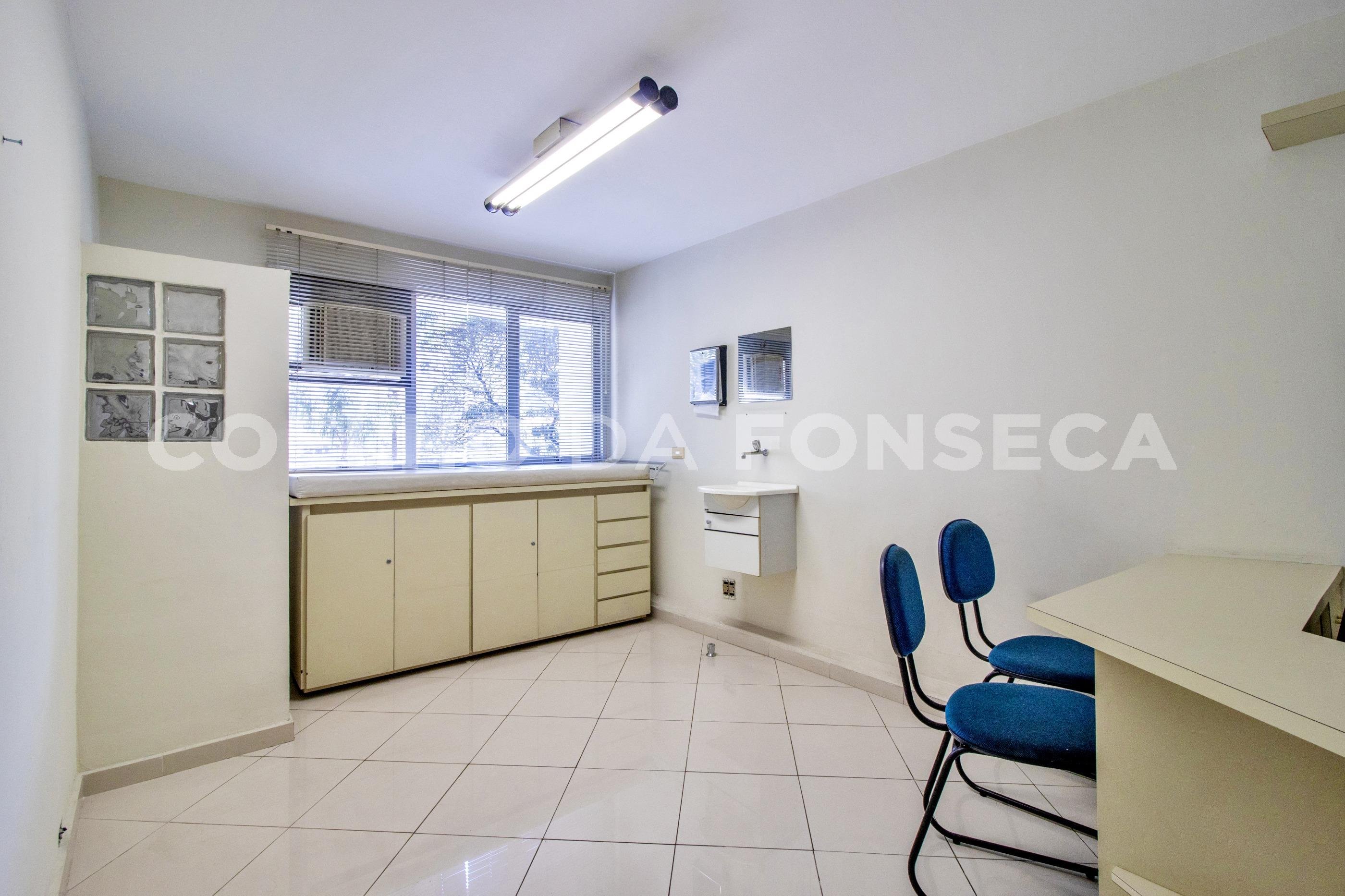 Sala Comercial
