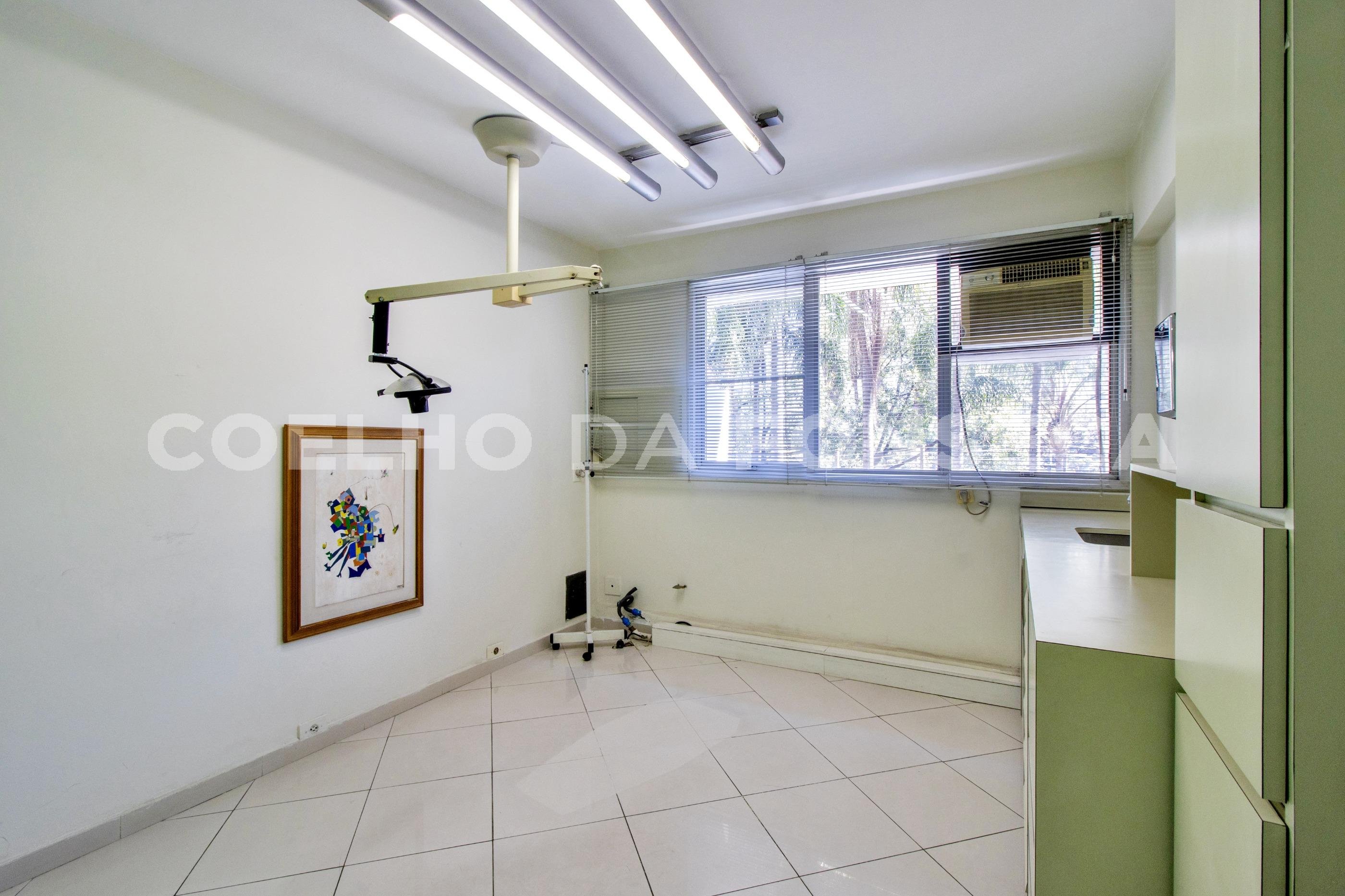 Sala Comercial