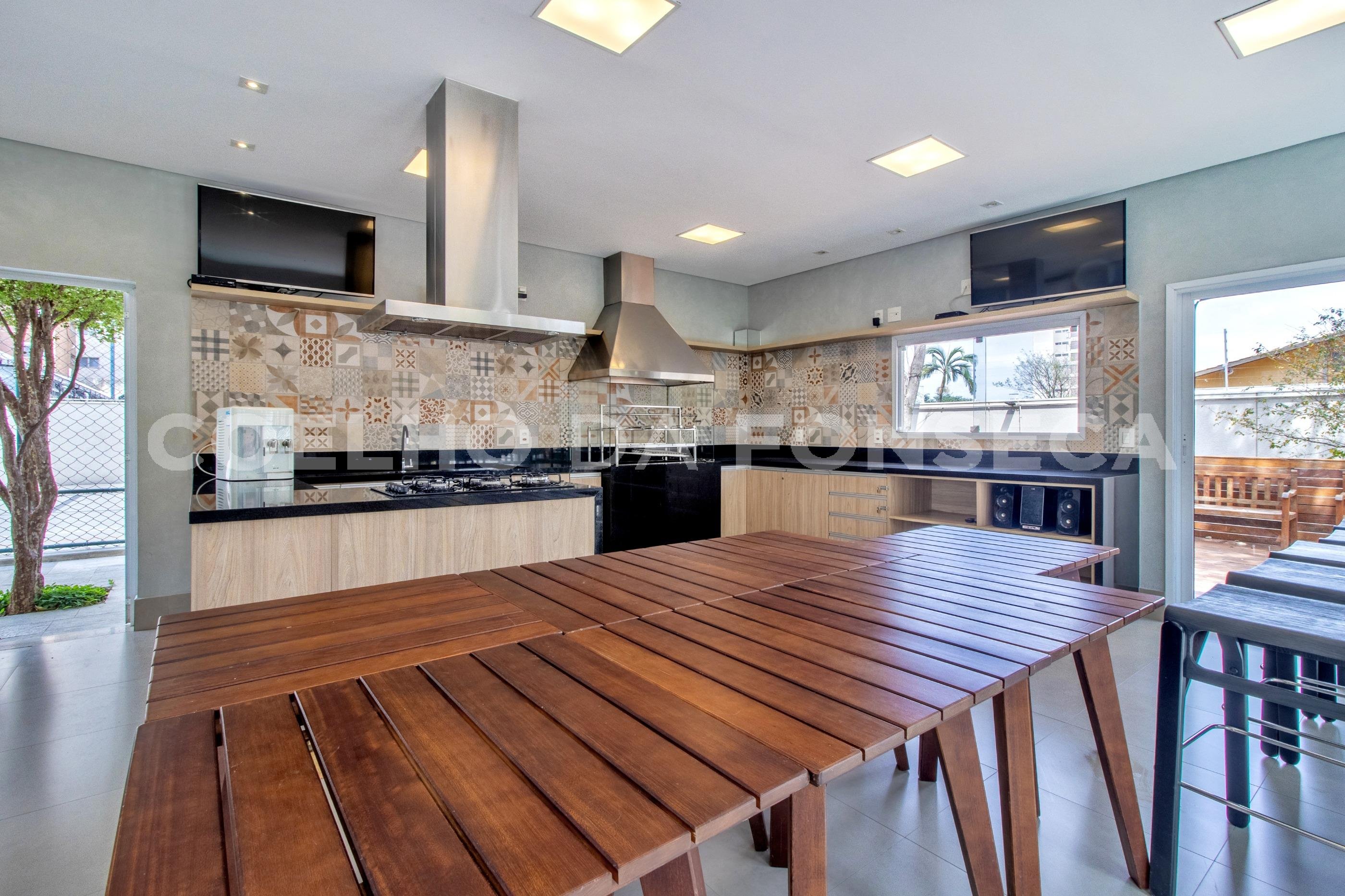 Espaço Gourmet (Empreendimento)