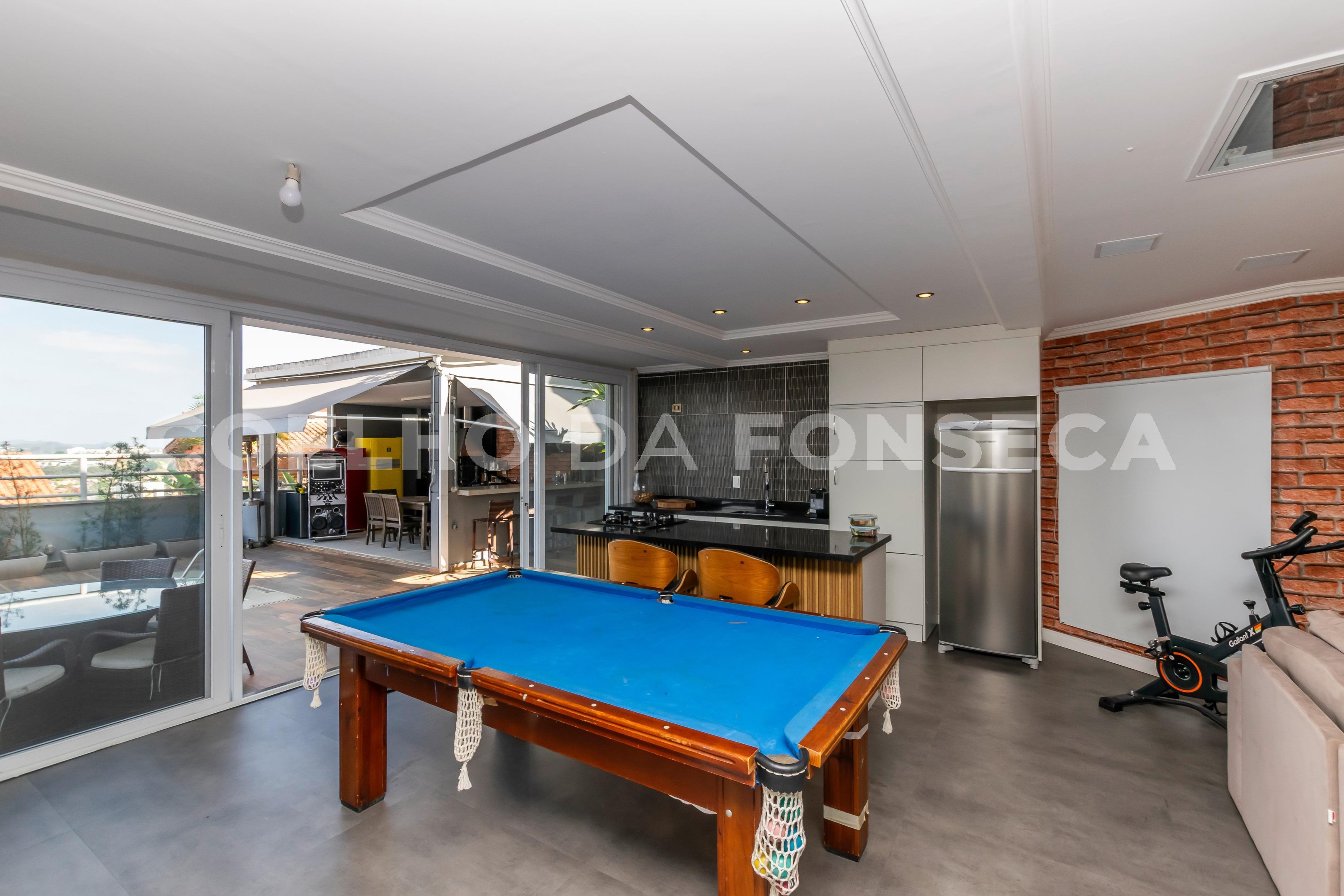 Espaço Gourmet (Unidade)