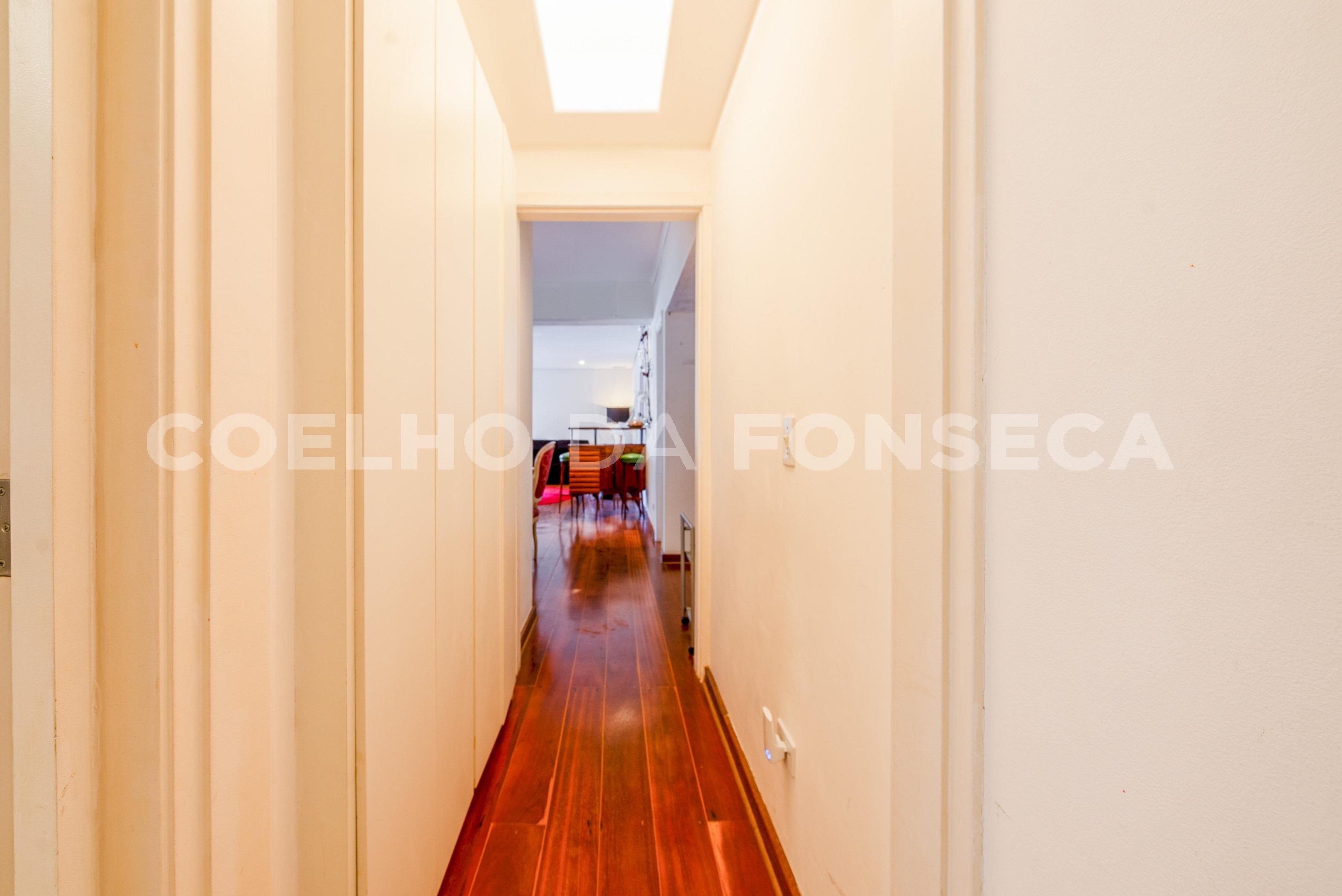 Hall de Circulação