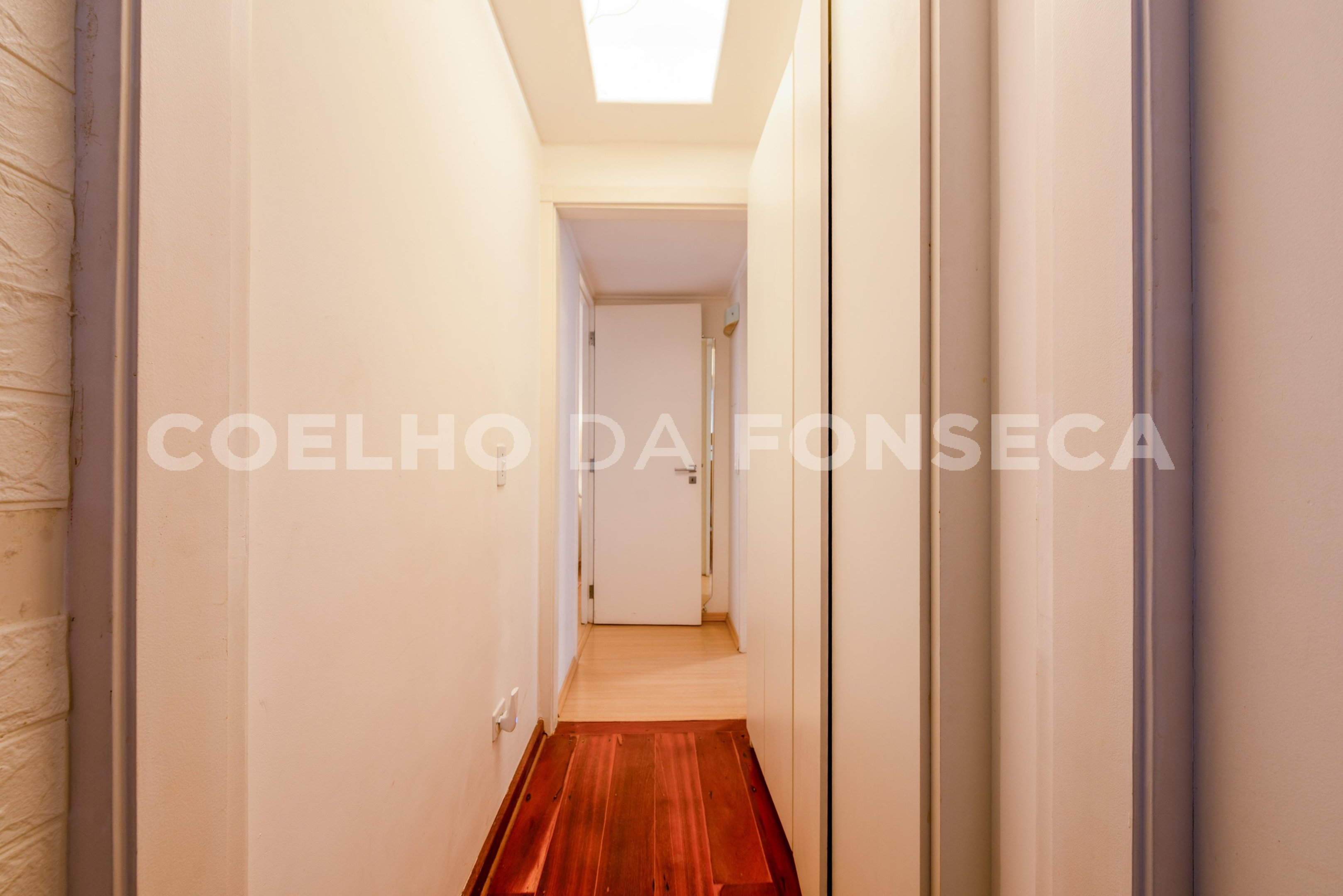 Hall de Circulação