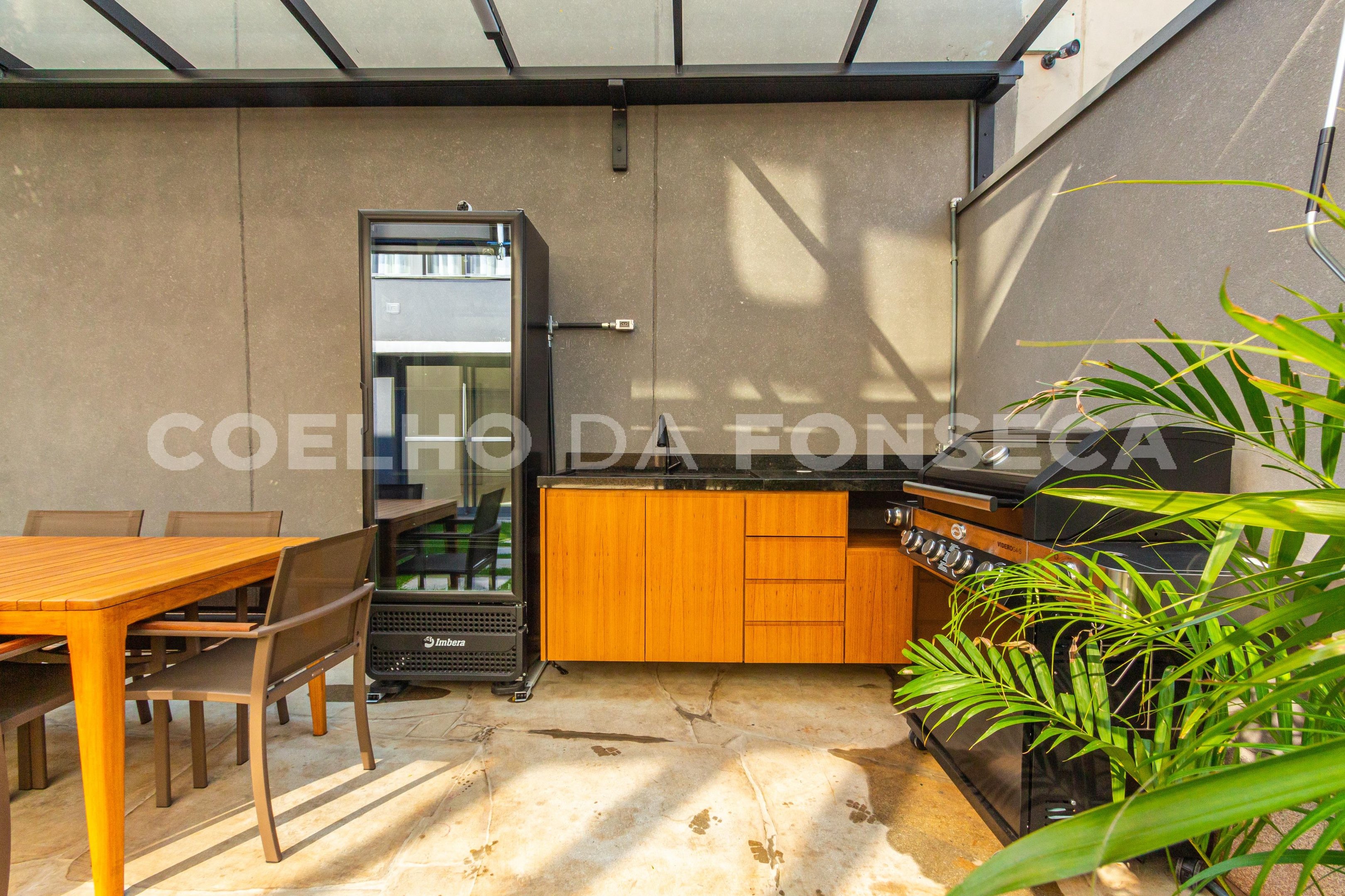 Espaço Gourmet (Unidade)