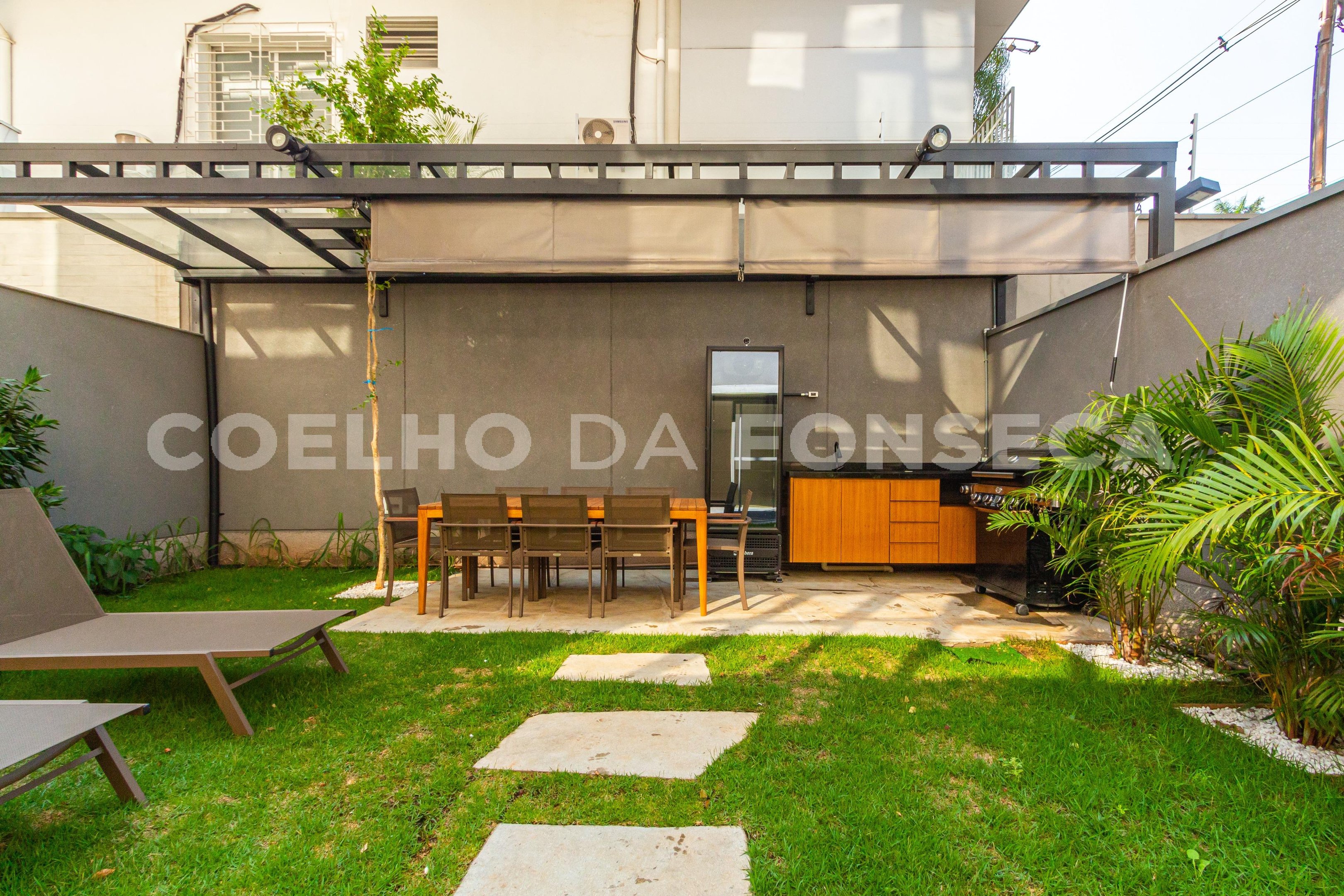 Espaço Gourmet (Unidade)