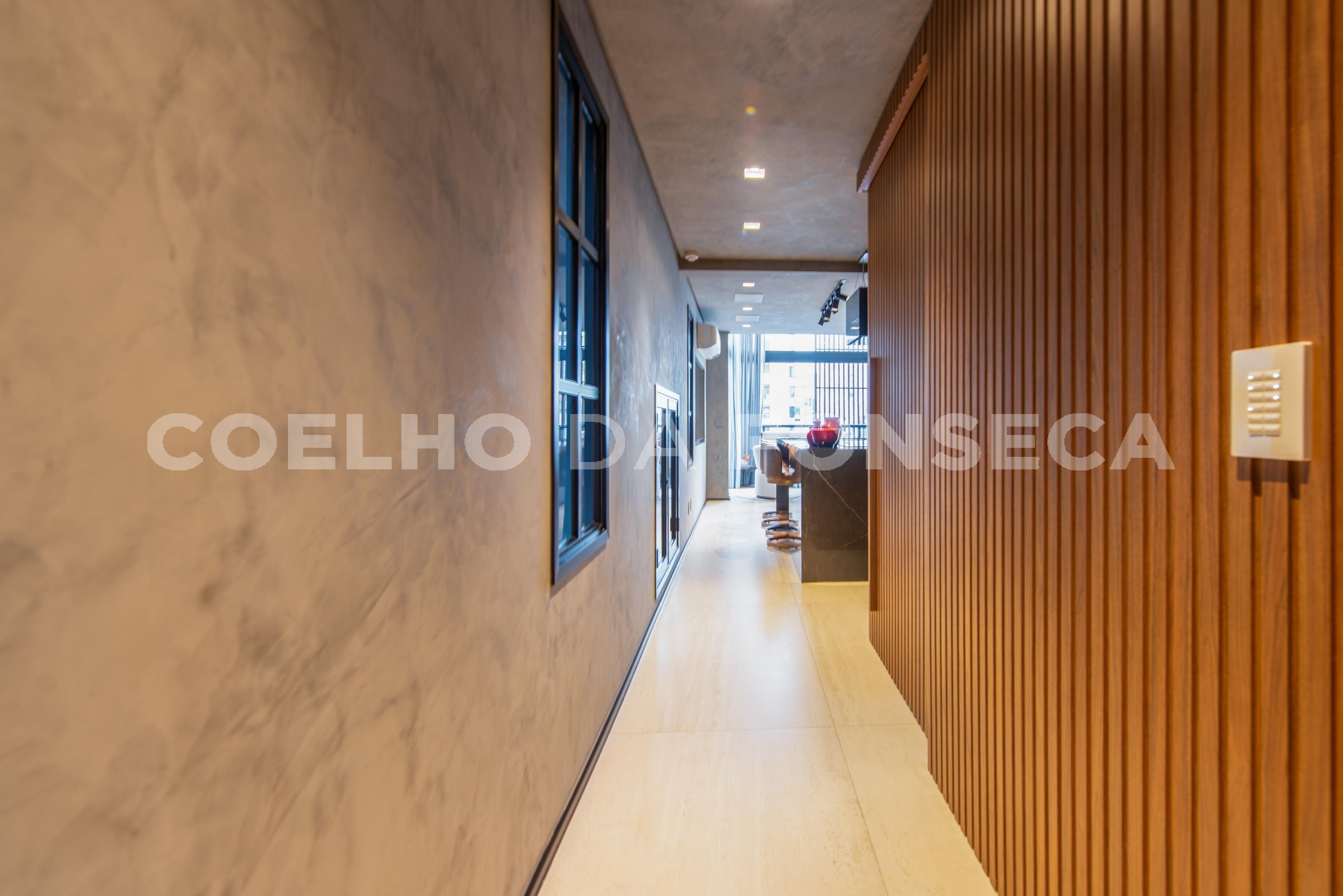 Hall de Circulação